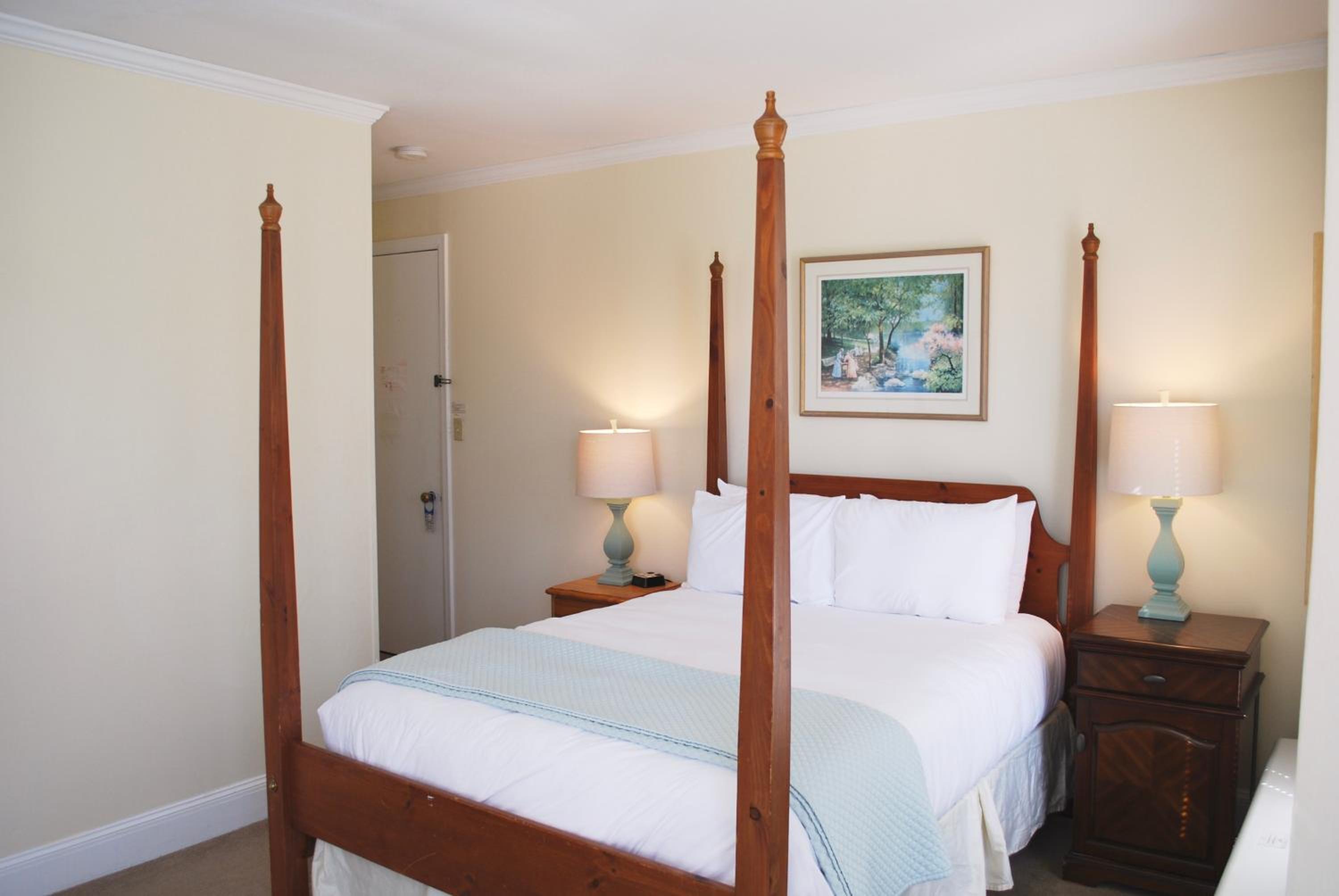Superior Queen Room - Photo 3