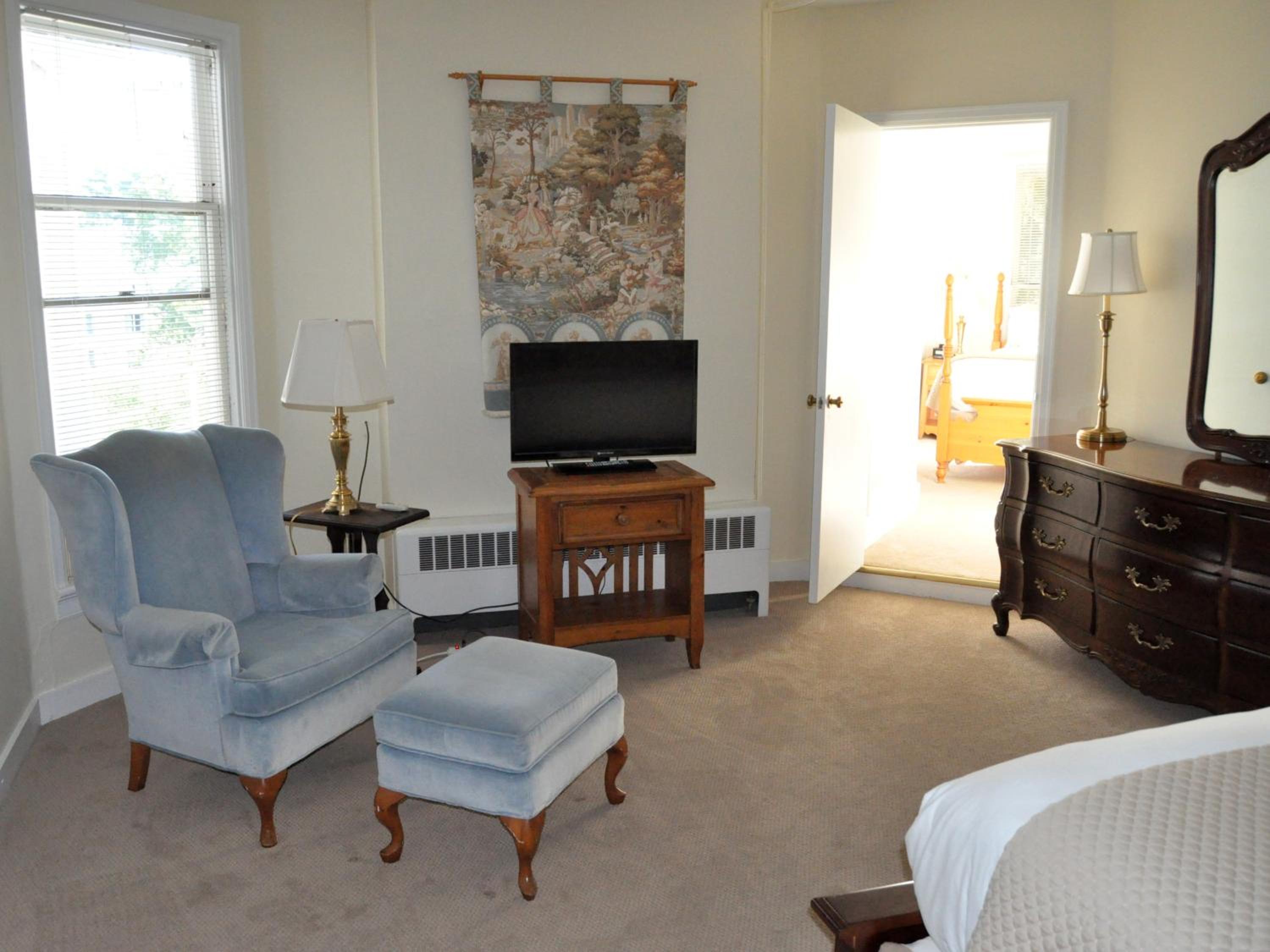 Deluxe Triple Room - Photo 5