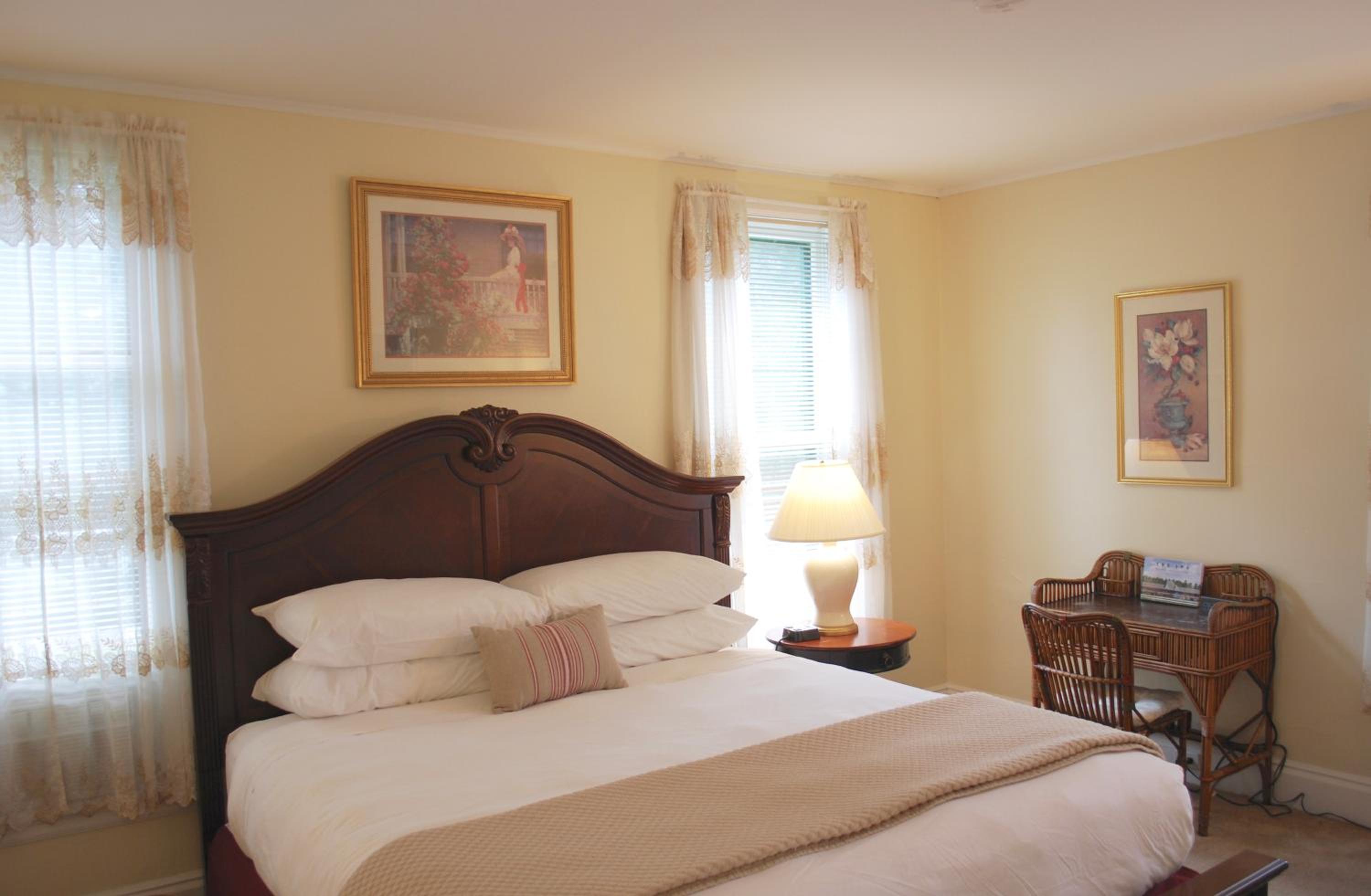 King Room - Photo 3