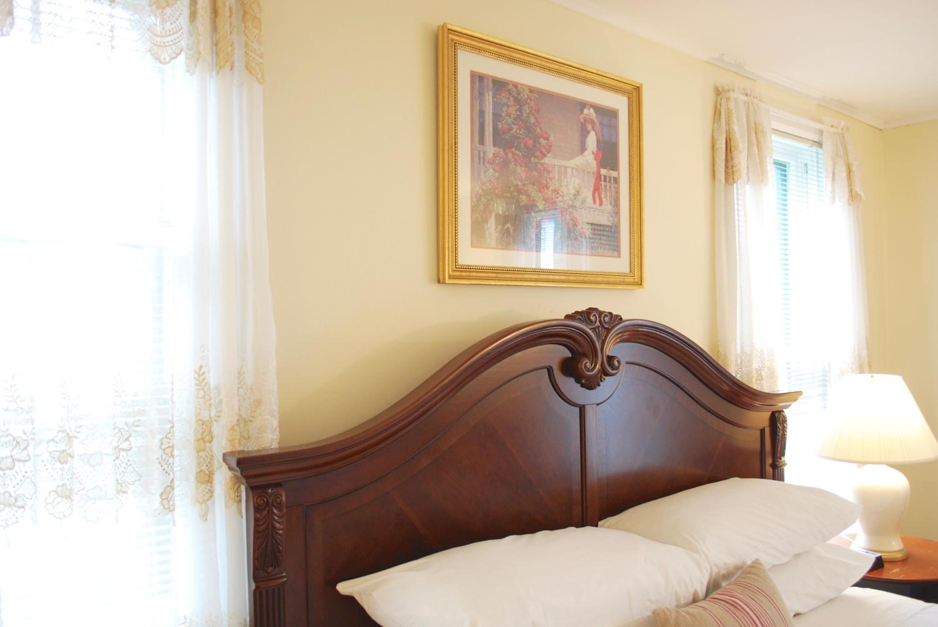 King Room - Photo 5