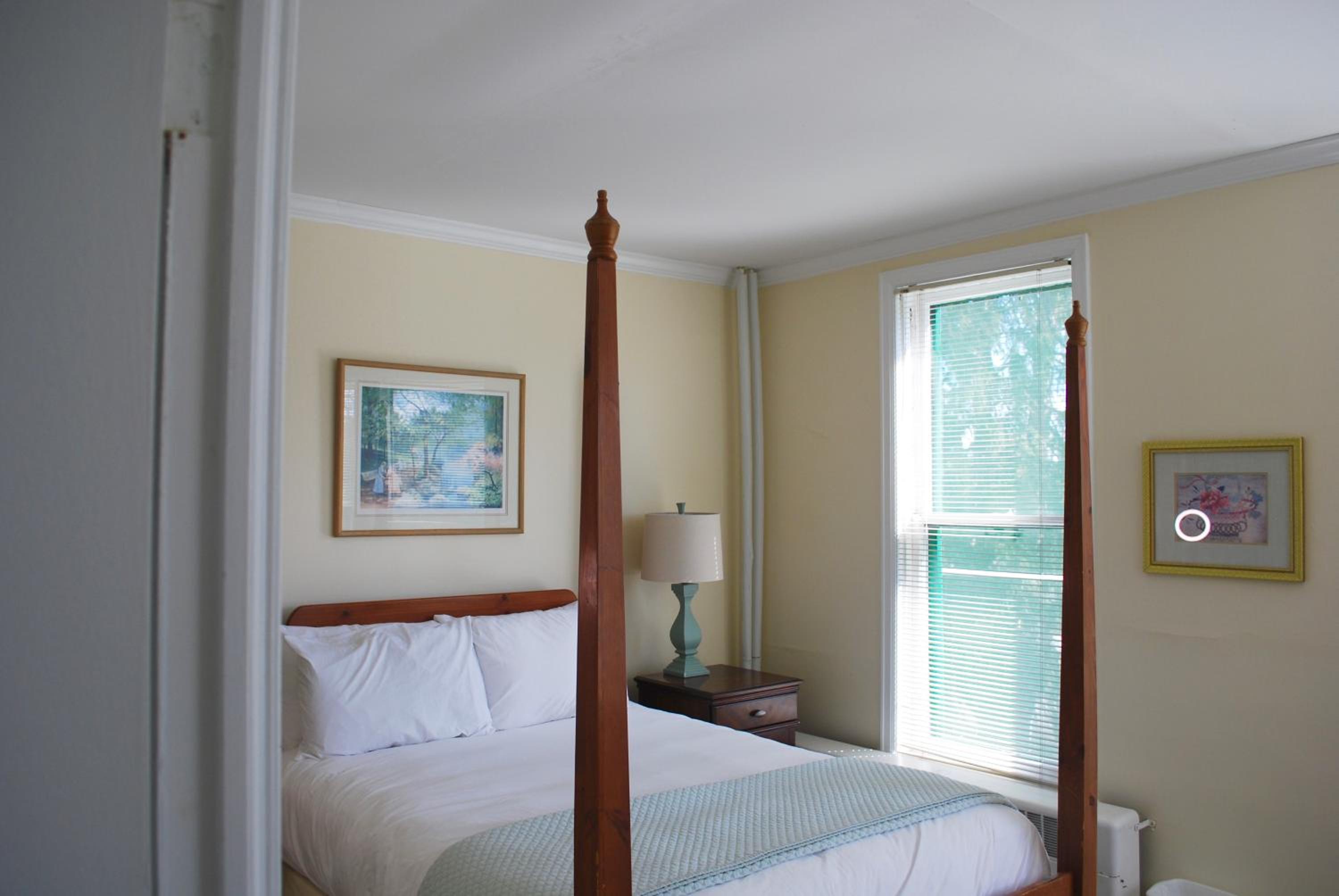 Superior Queen Room - Photo 7