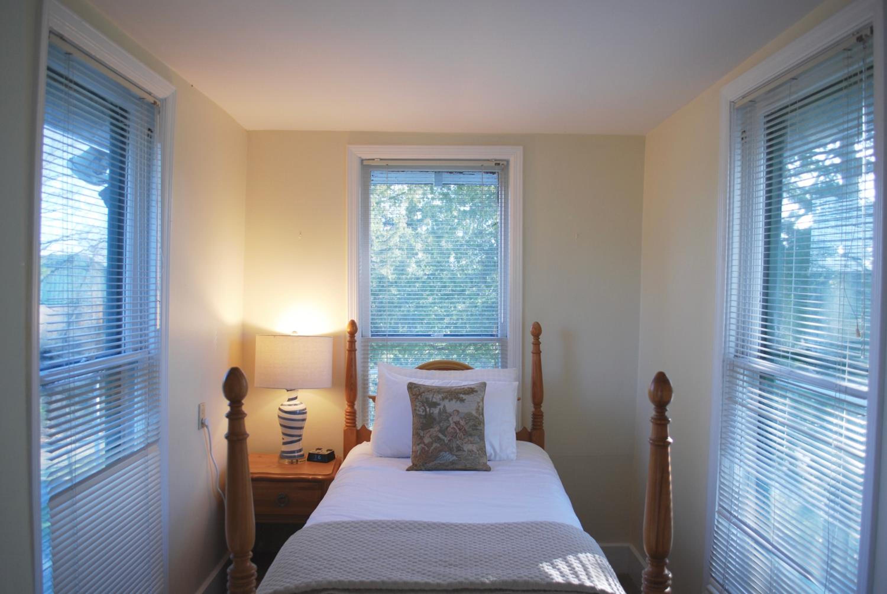 Deluxe Triple Room - Photo 7