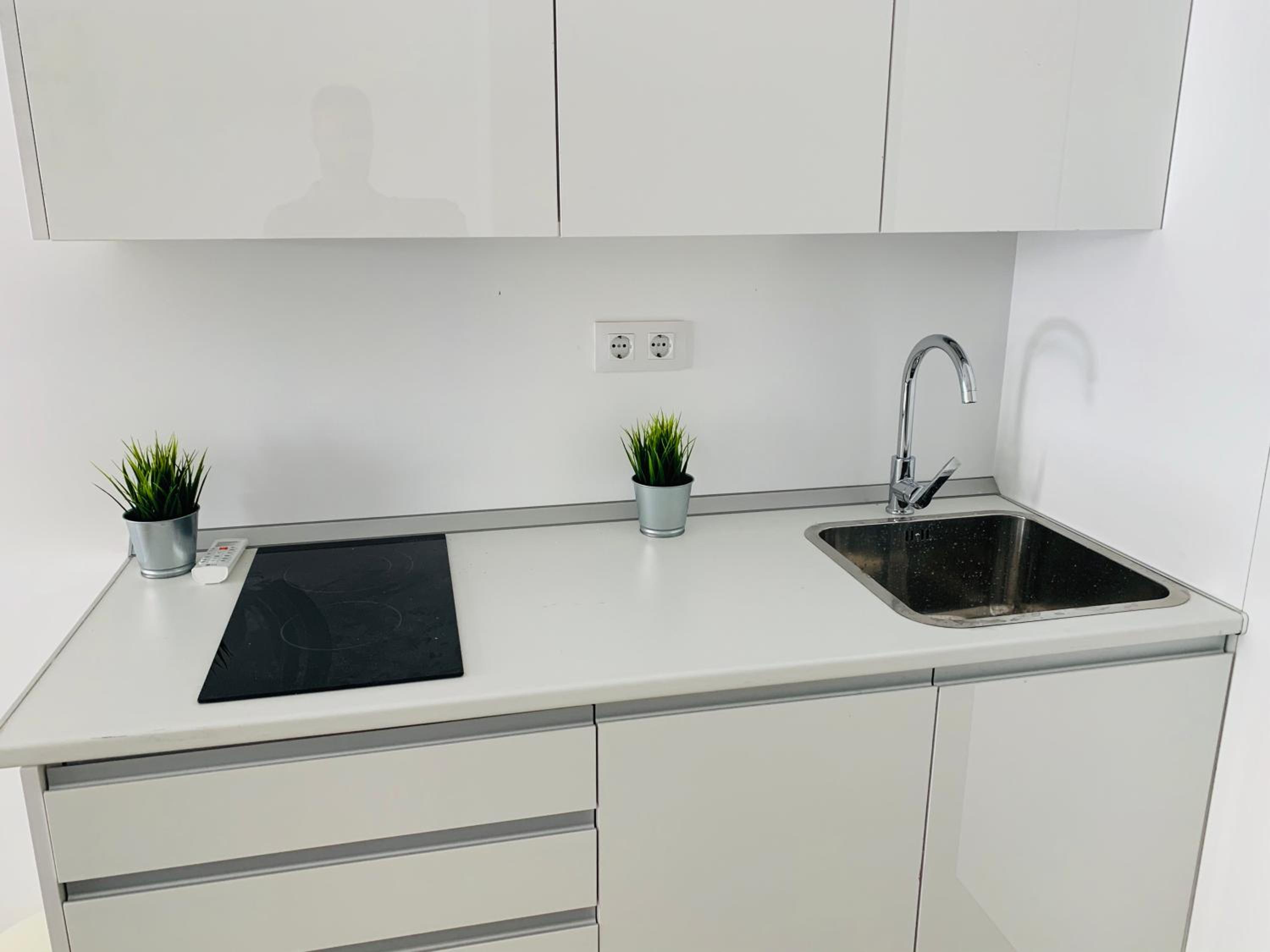 One-Bedroom Apartment - Photo 21