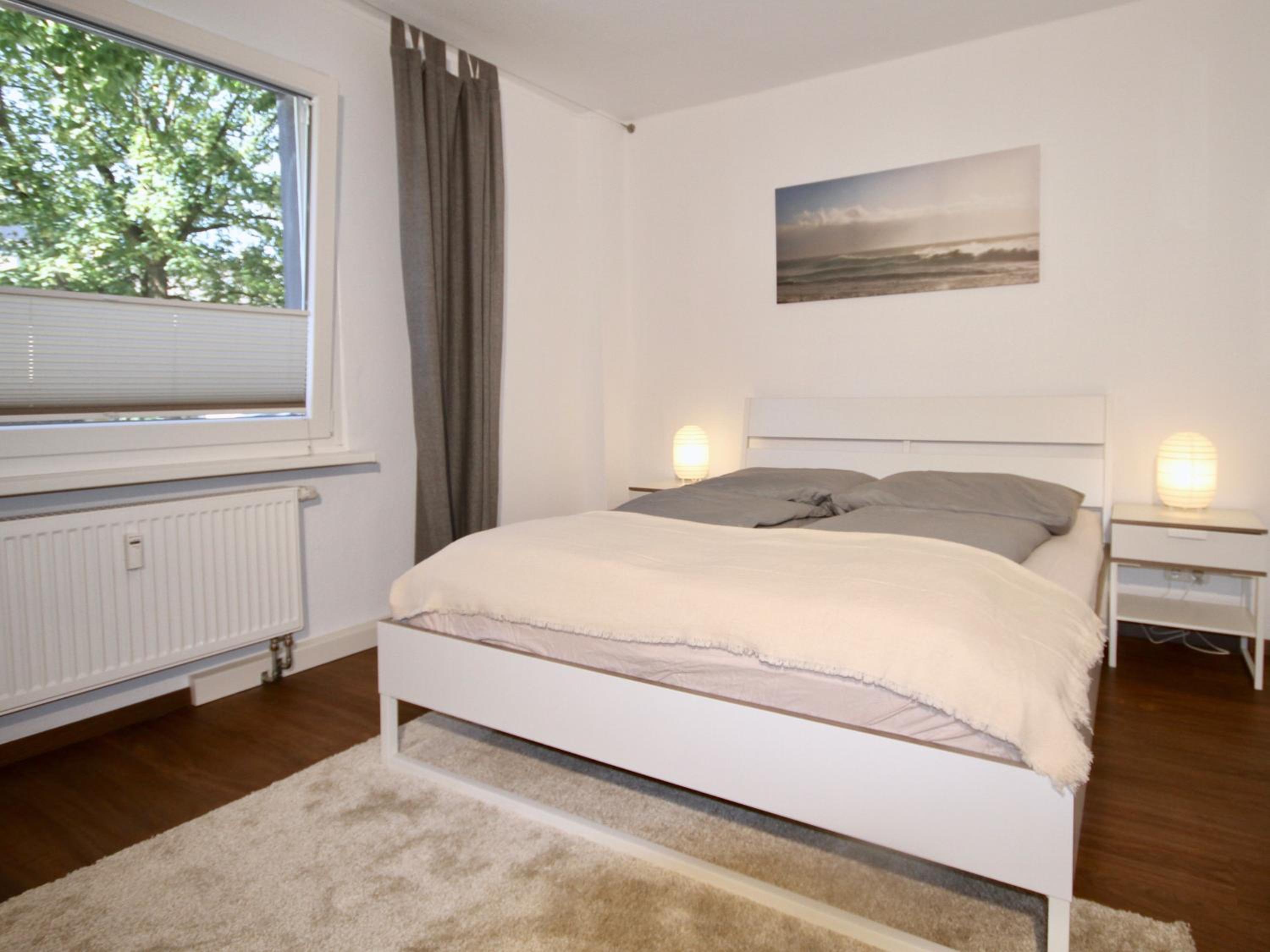 Standard Apartment - Photo 7