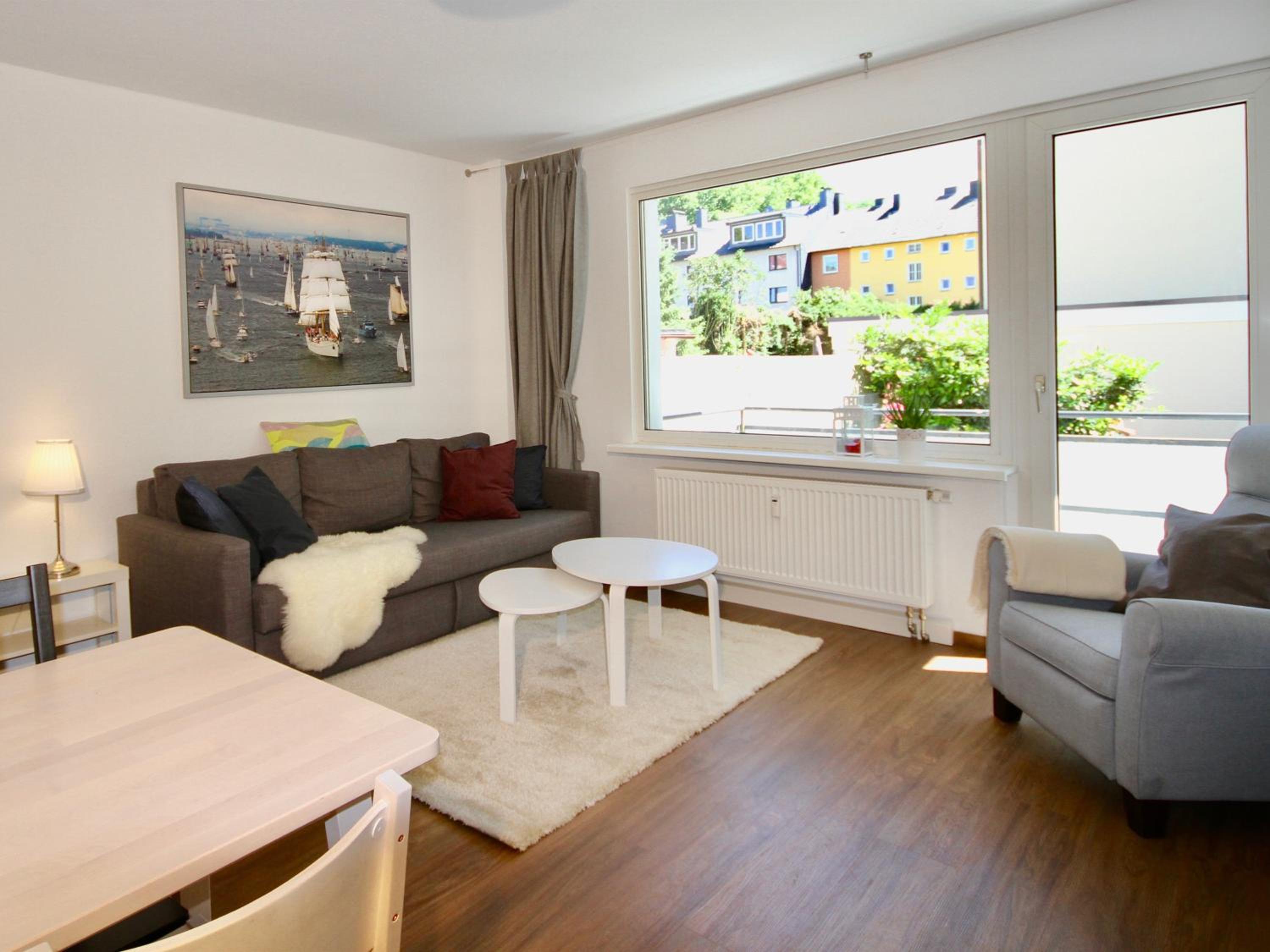 Standard Apartment - Photo 6