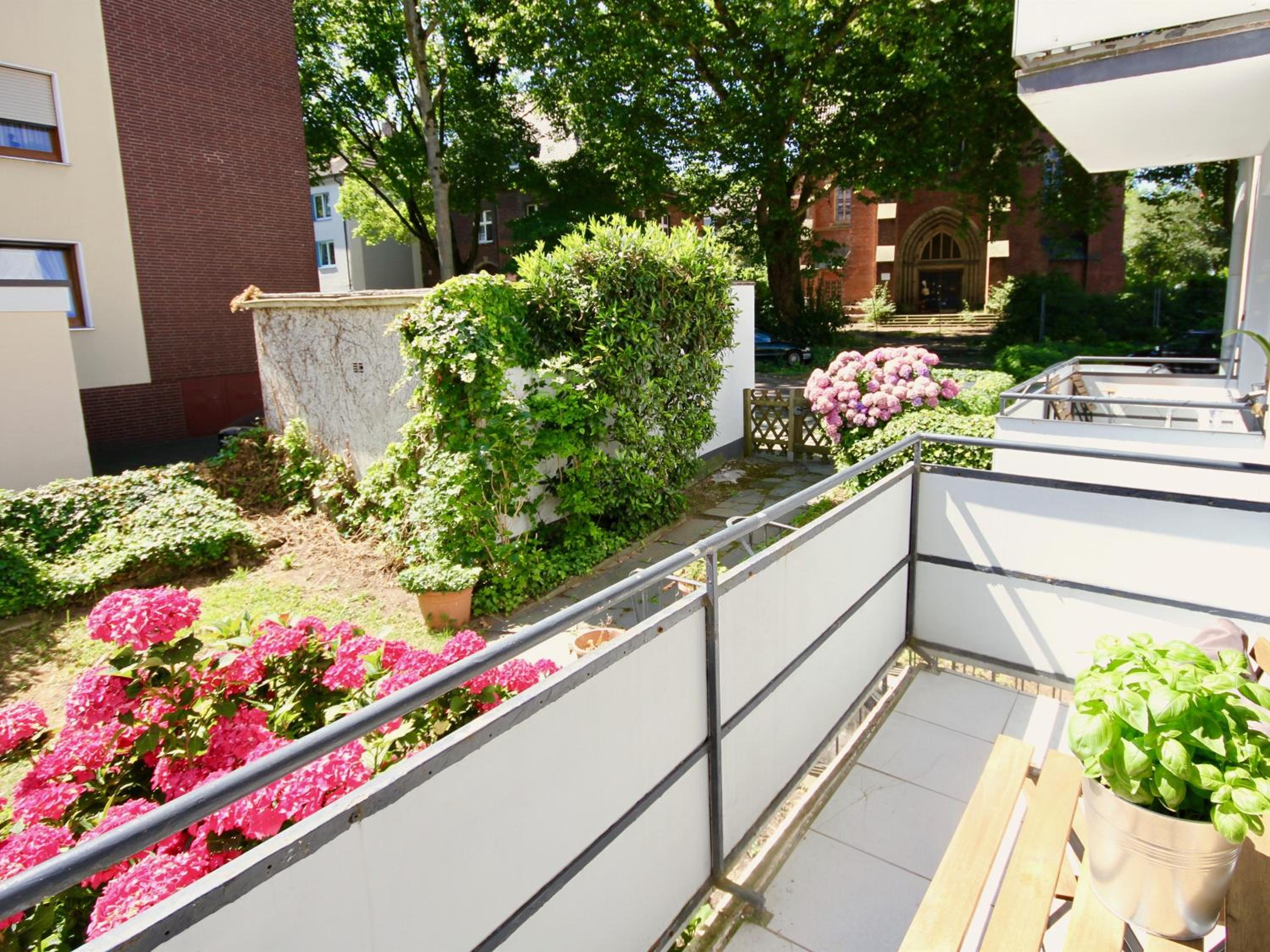 Standard Apartment - Photo 13