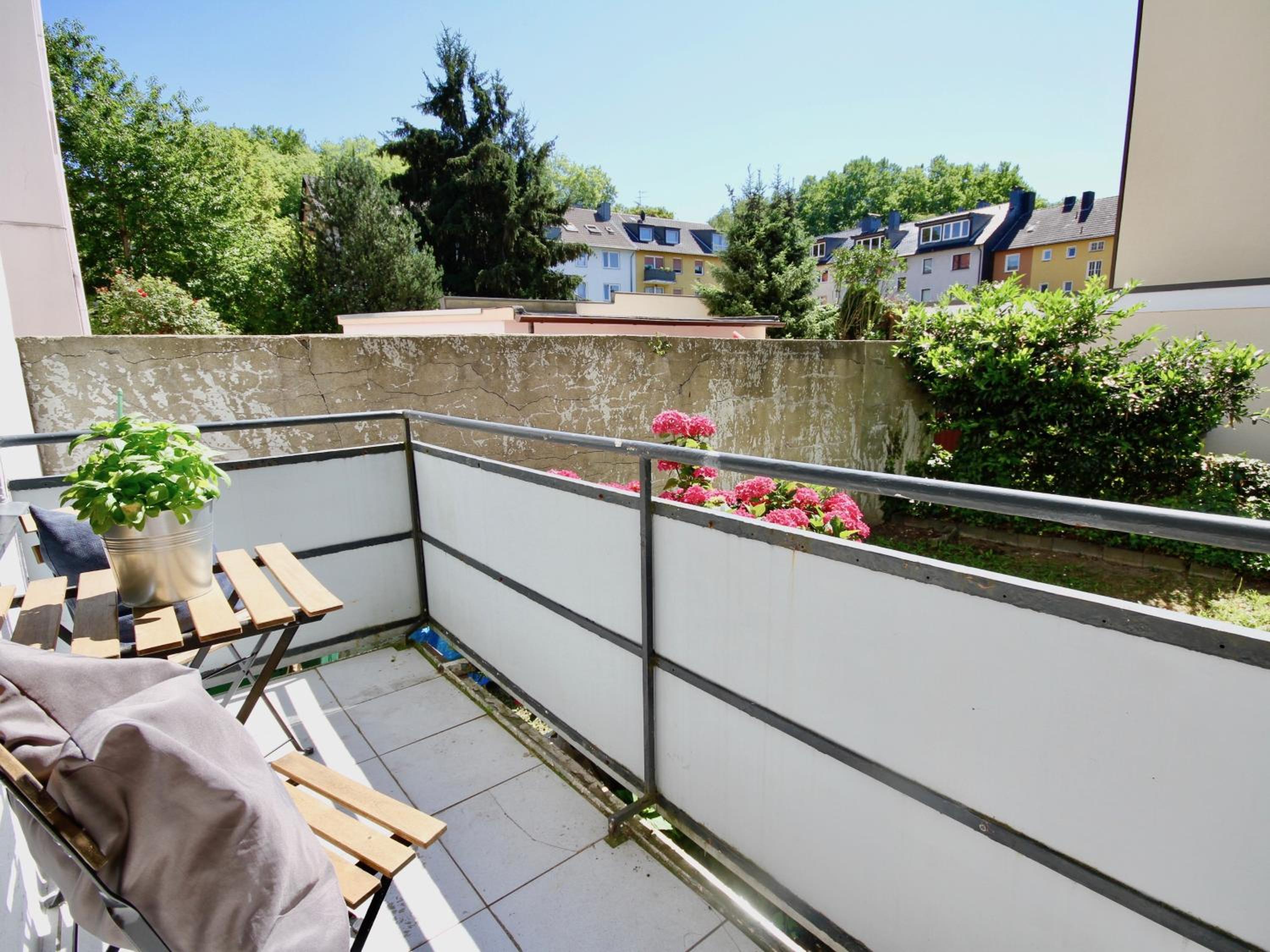 Standard Apartment - Photo 10