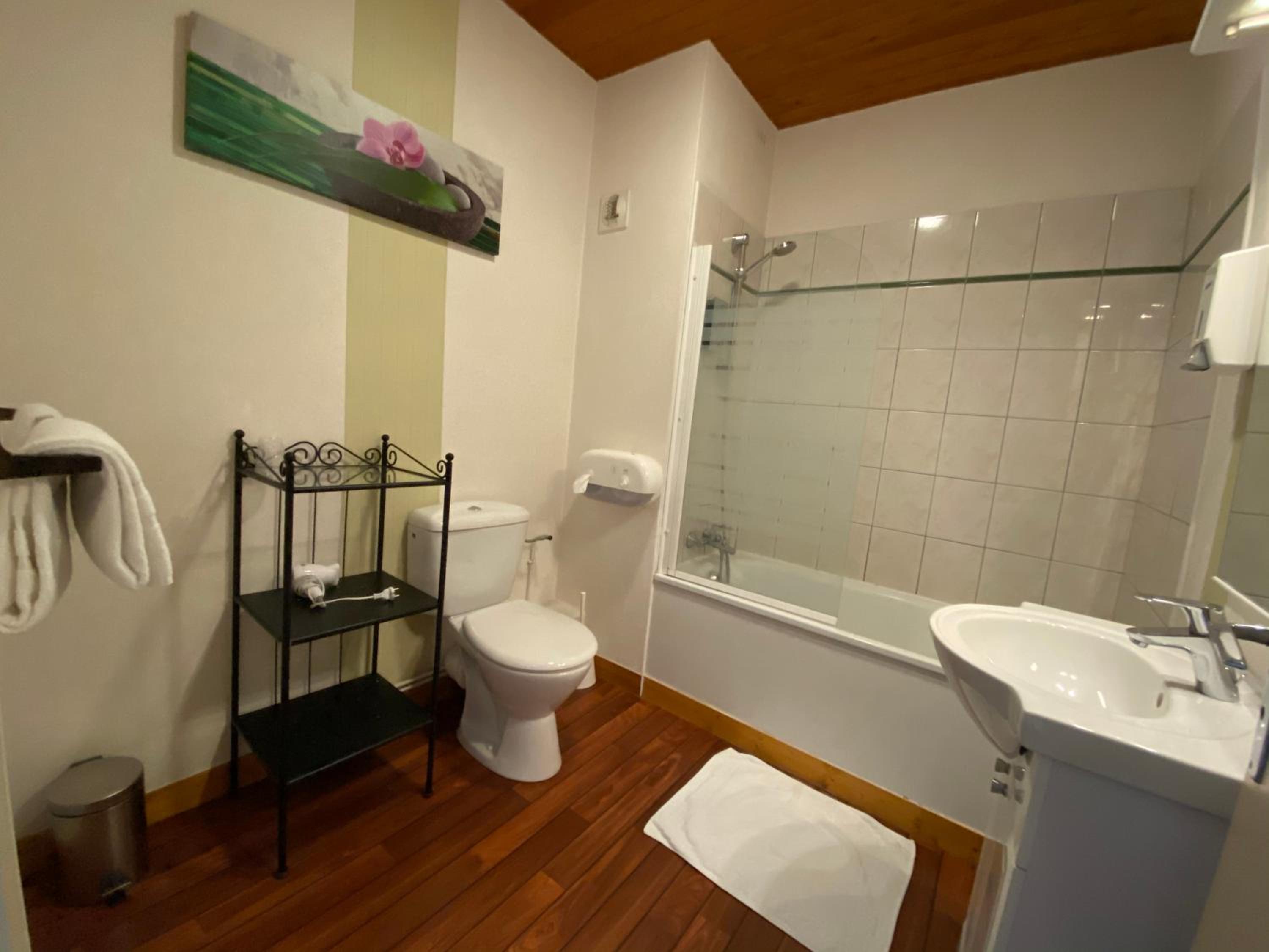 Superior Twin Room photo 2