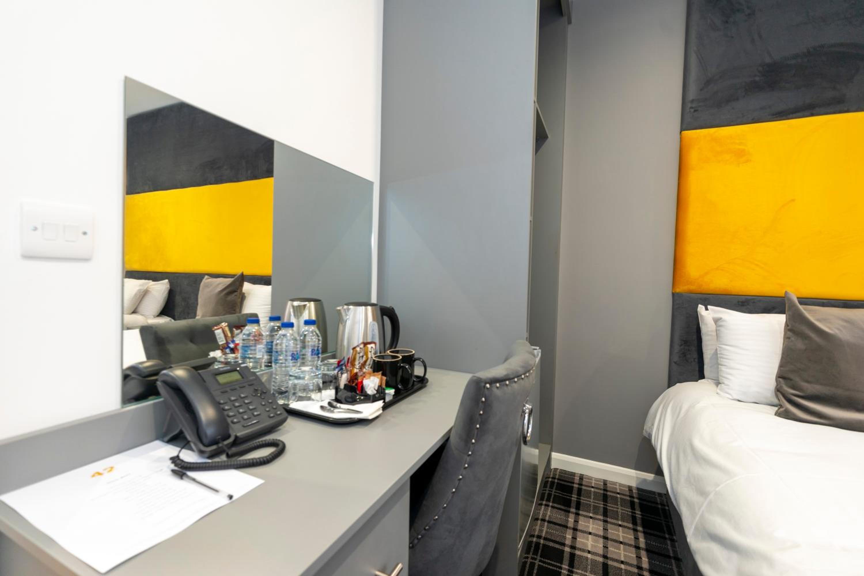 Superior Double Room - Photo 5