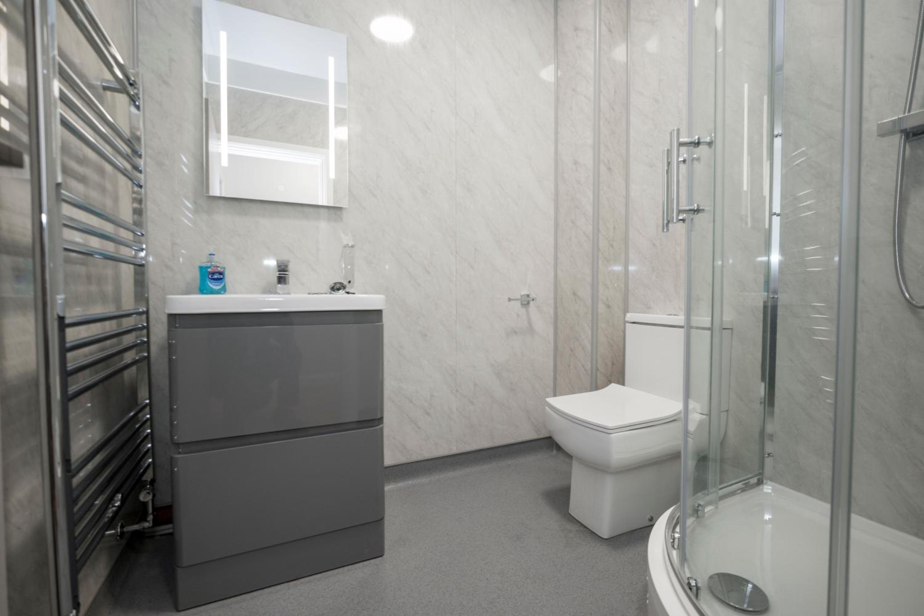 Superior Double Room - Photo 9