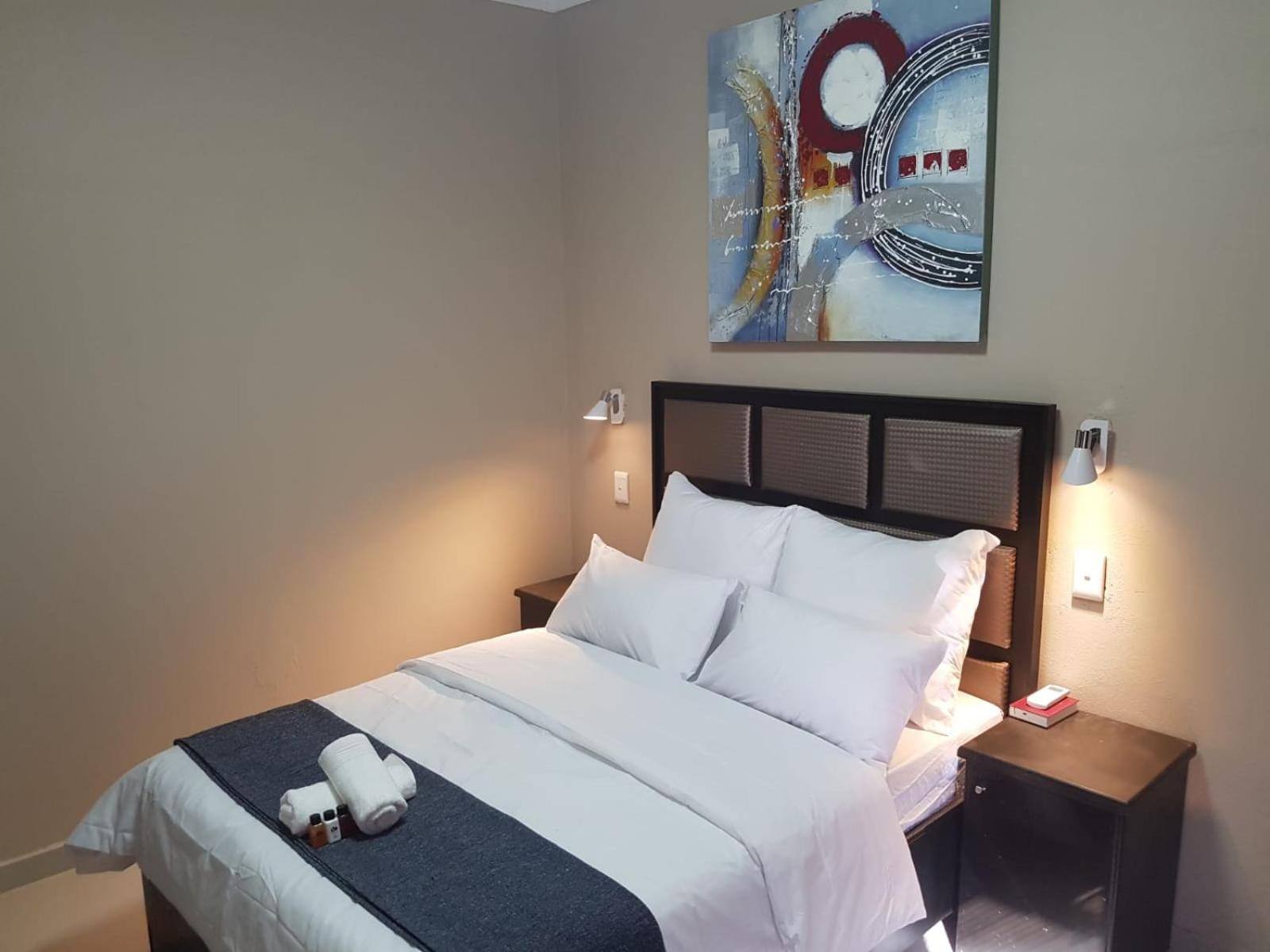 Deluxe Double Room - Photo 1