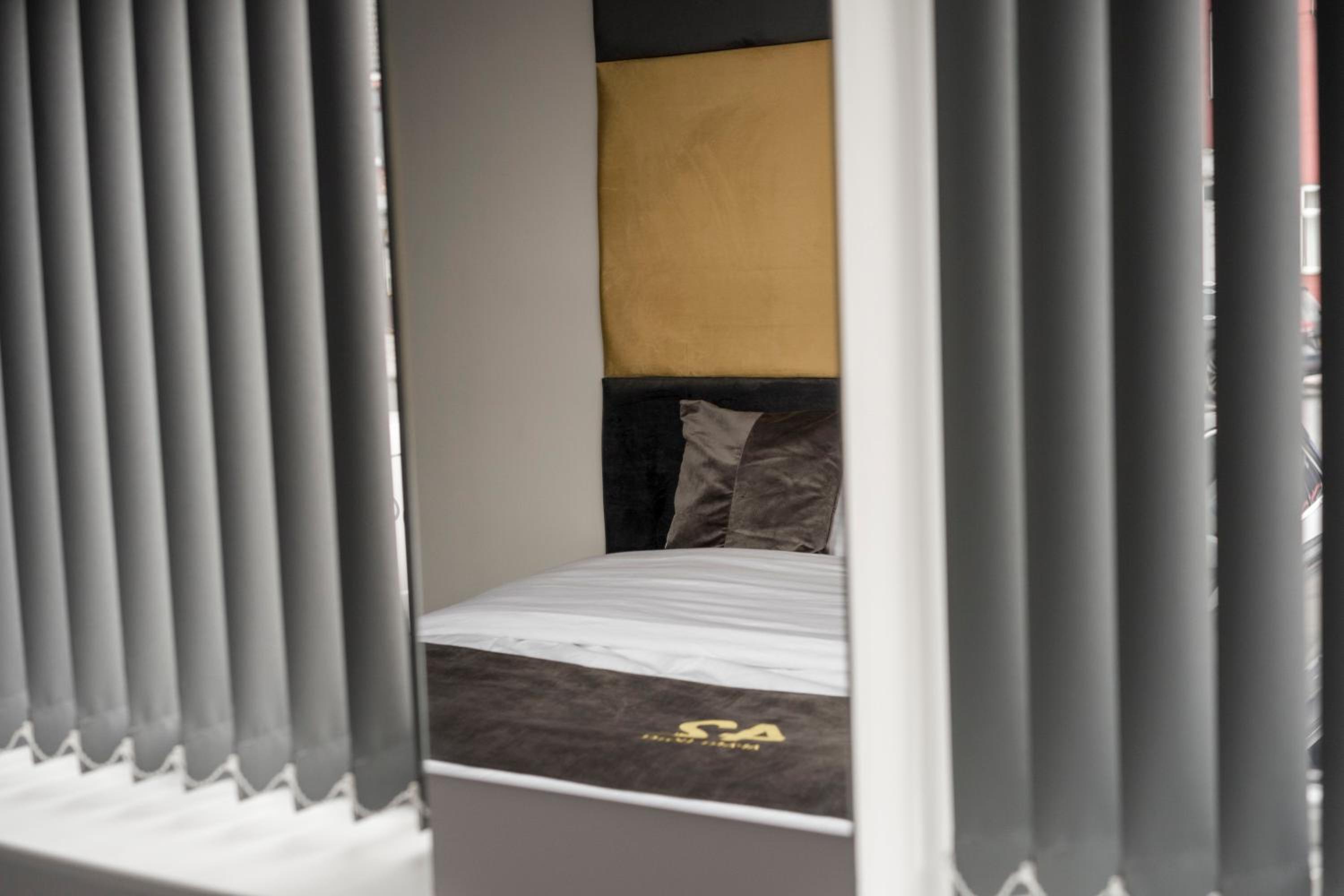 Superior Double Room - Photo 8