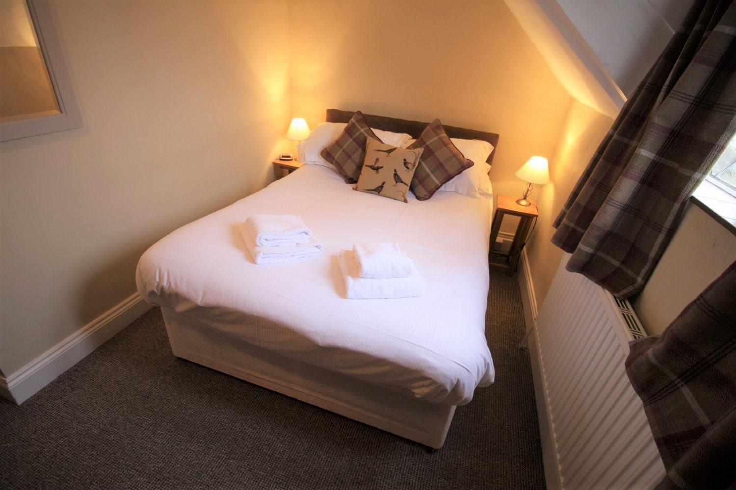 Standard Double Room - Photo 4