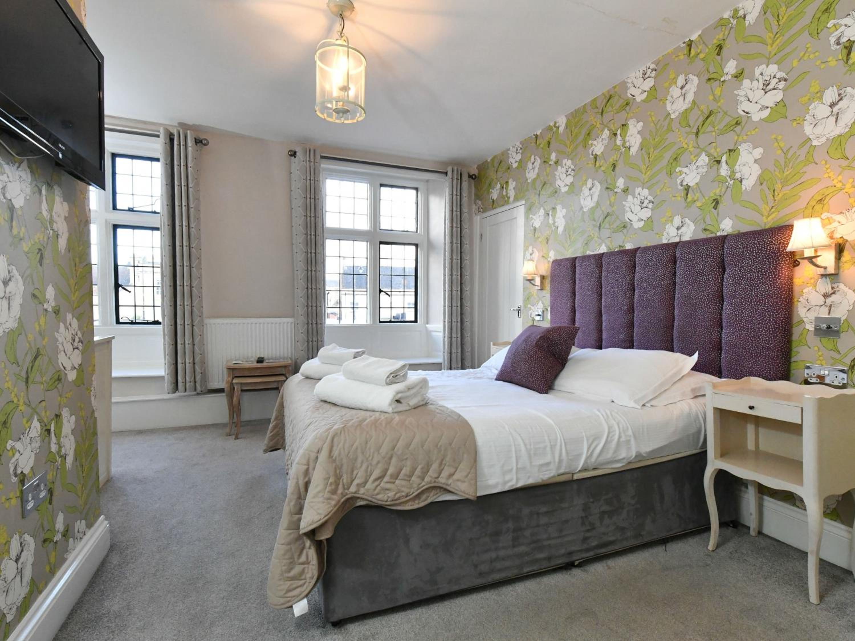 Superior Double Room photo 3