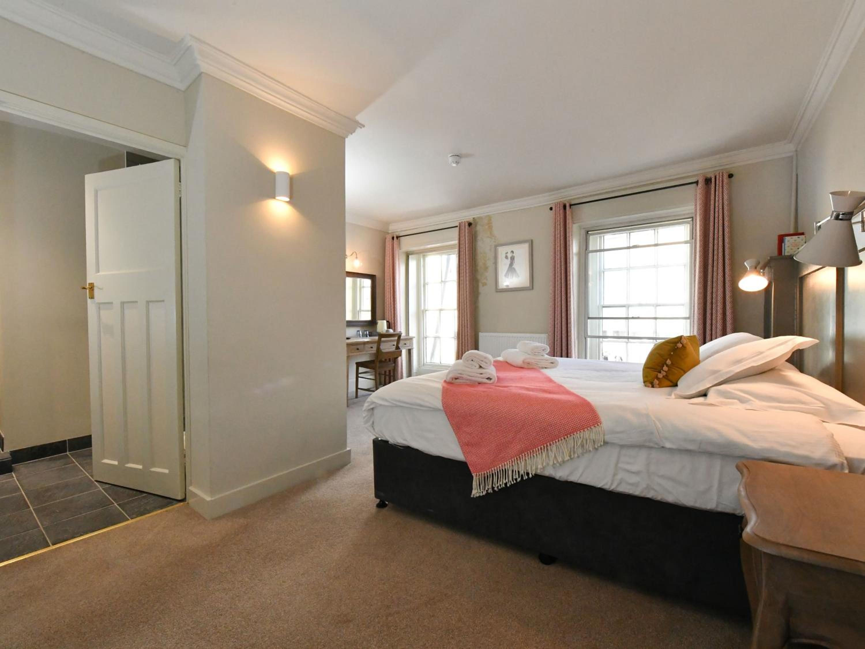 Superior Double Room photo 1