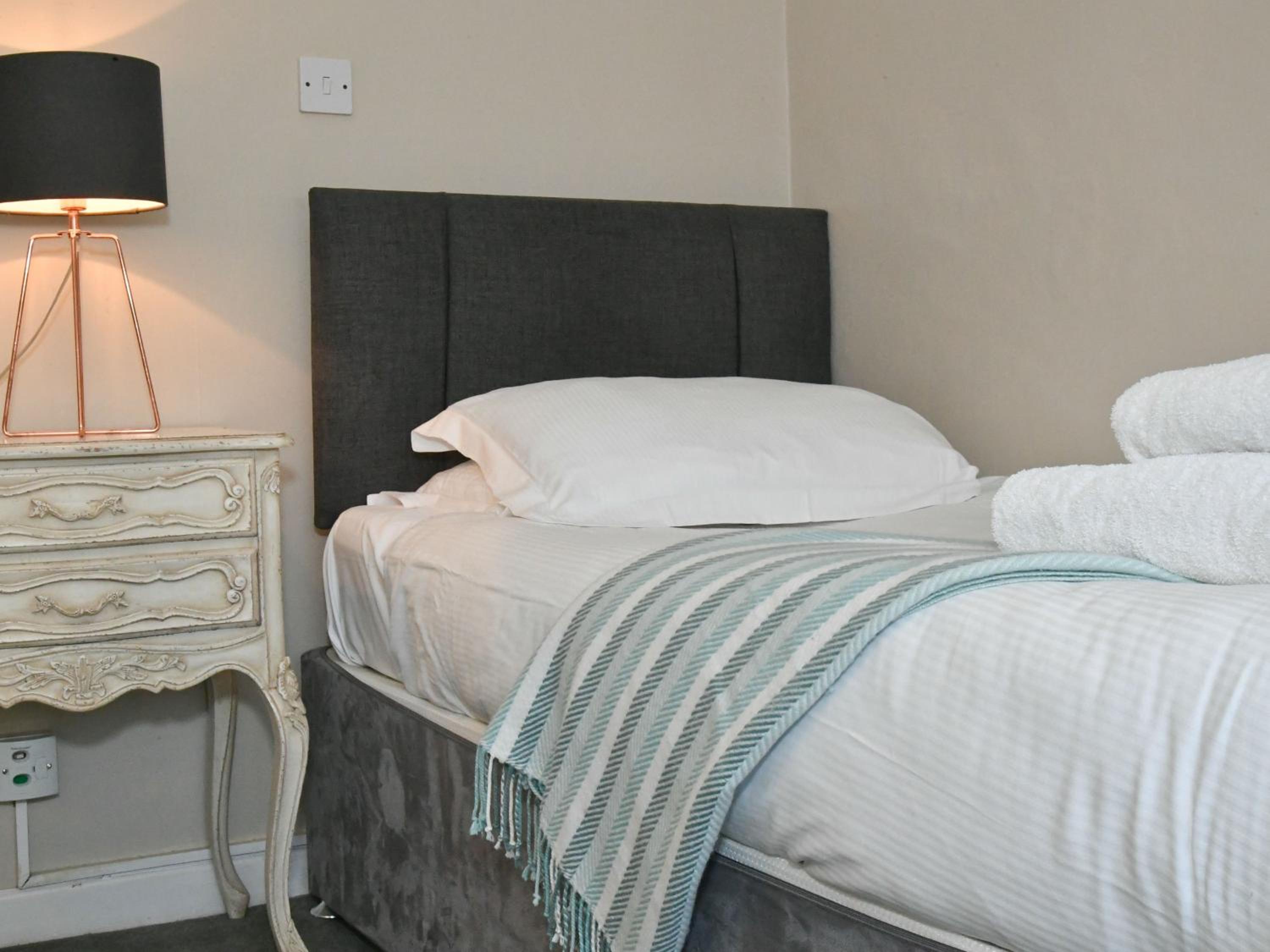 Single Room photo 3