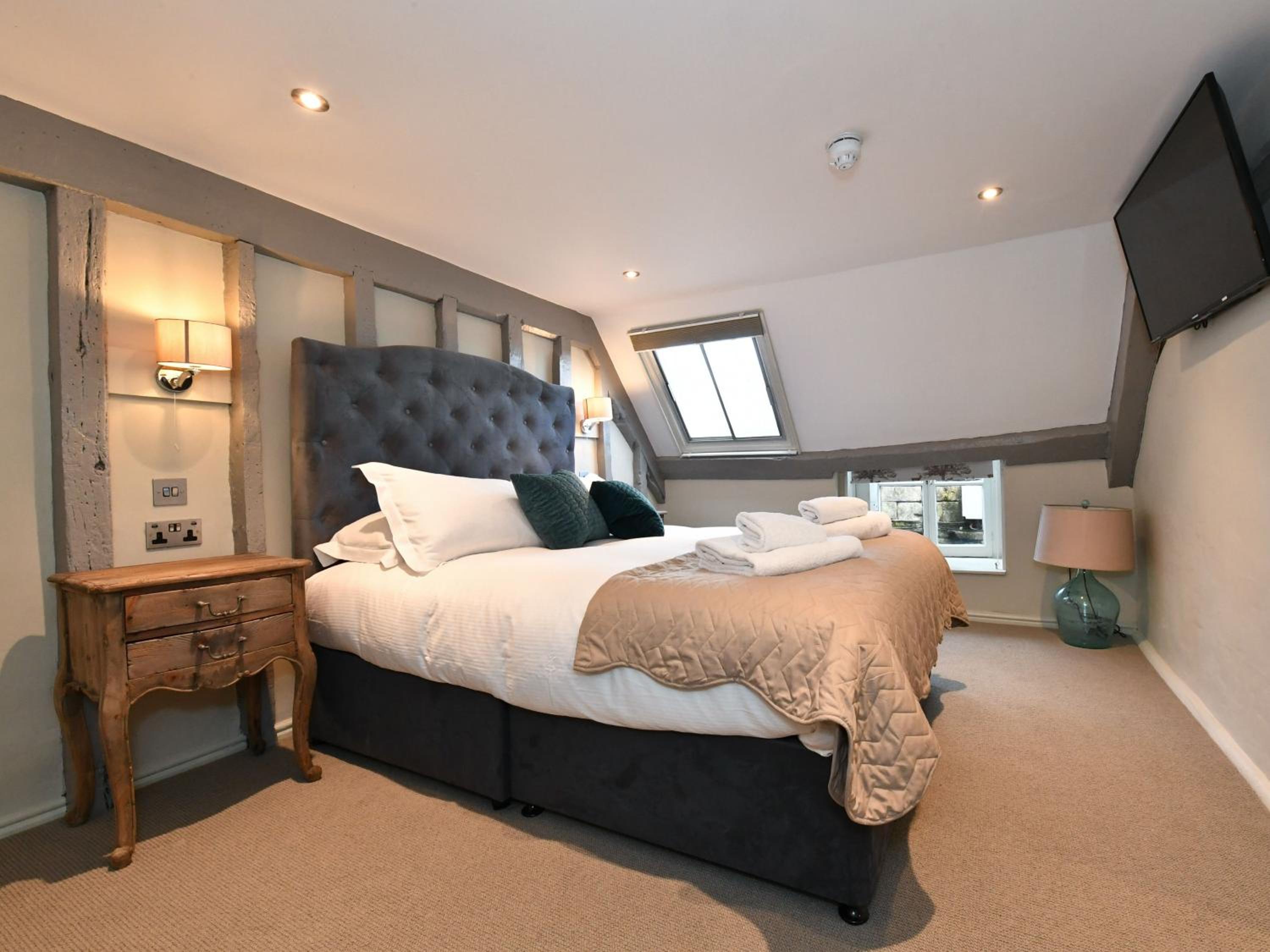 Superior King Room photo 3