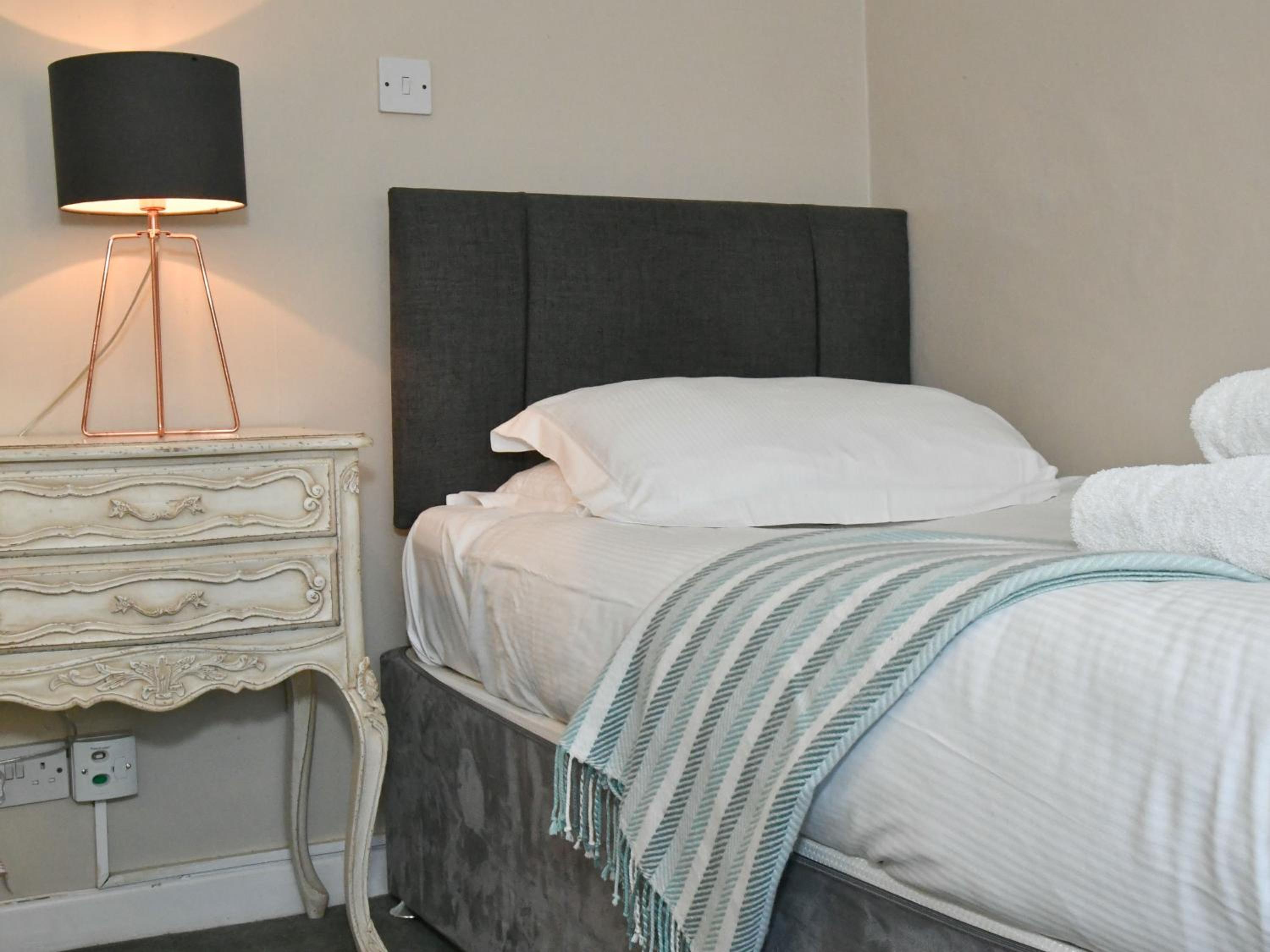 Single Room photo 1