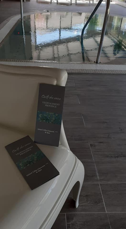 Offre Spéciale - Chambre Double - Spa