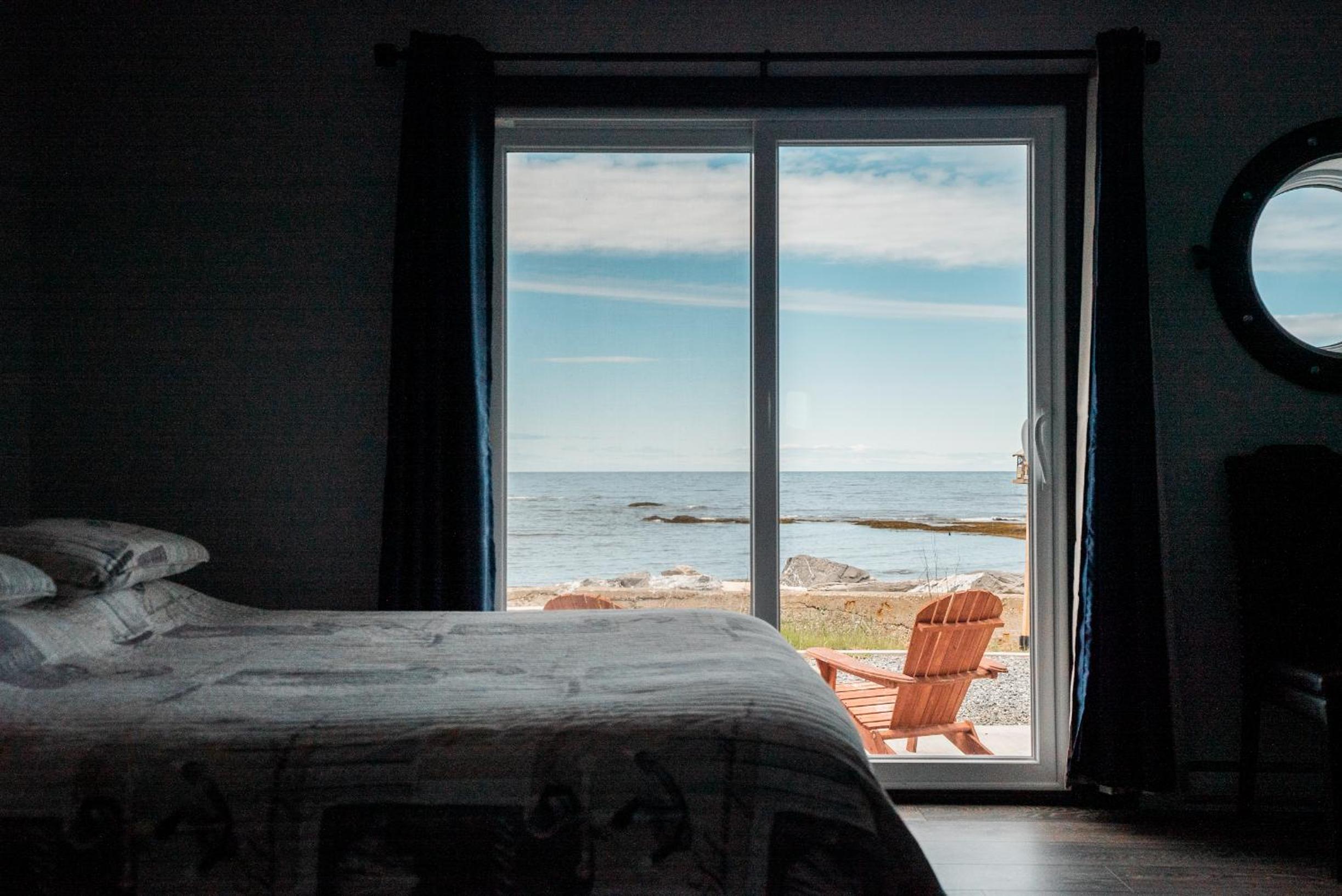 Quadruple Room with Sea View photo 3