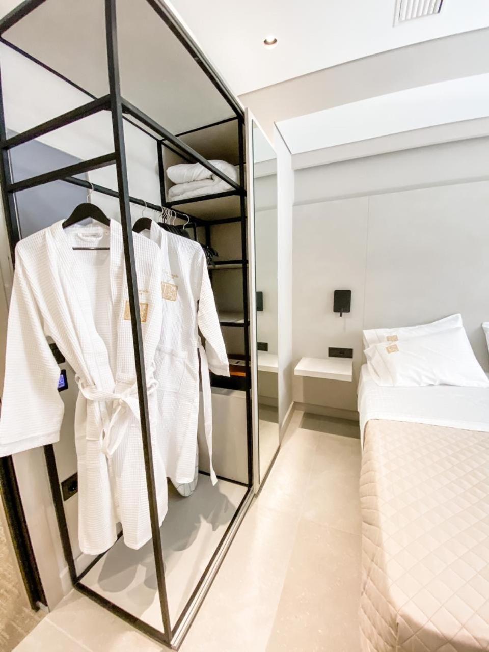 Suite con Balcone