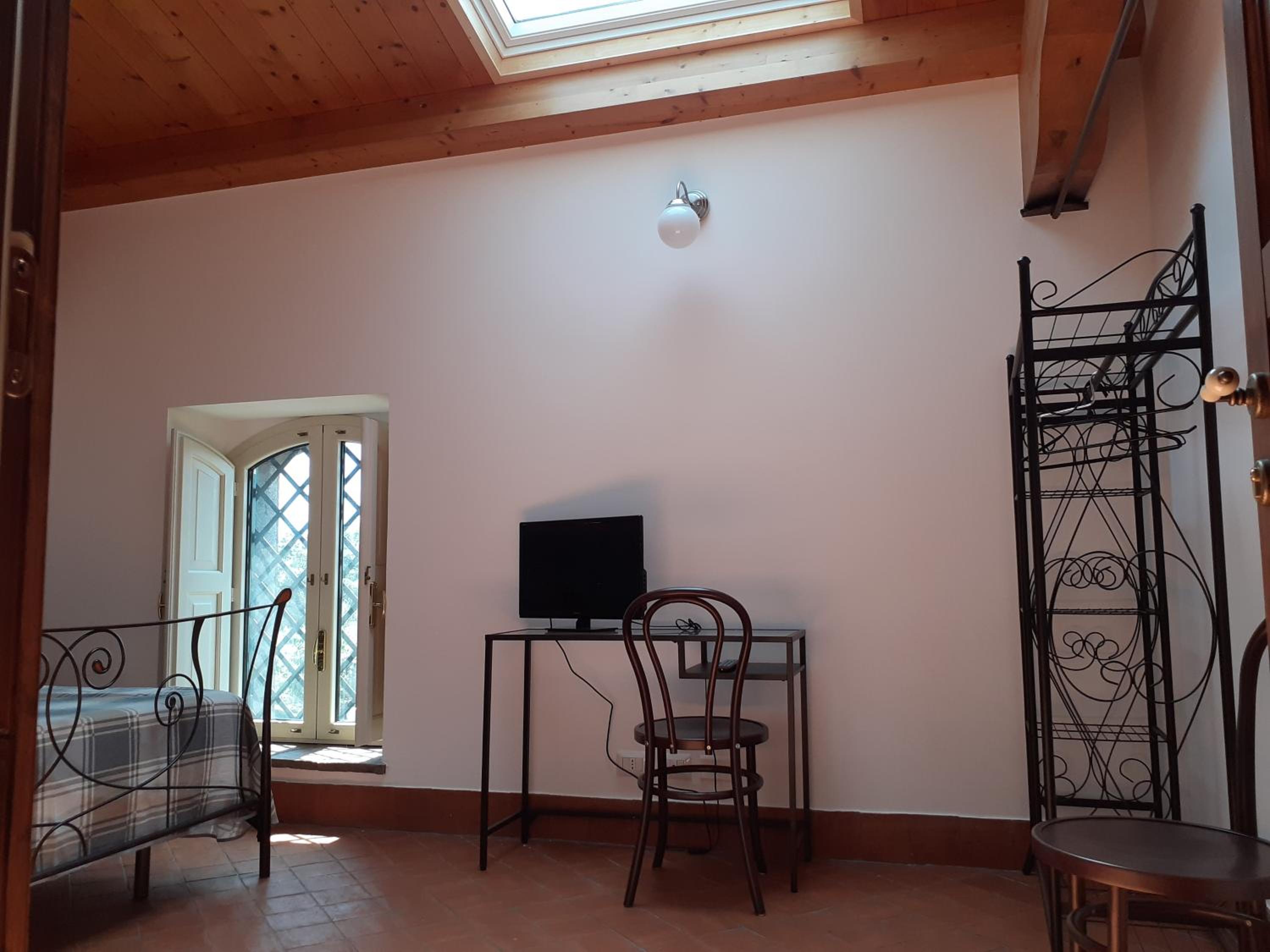 Double Room with Garden View photo 1