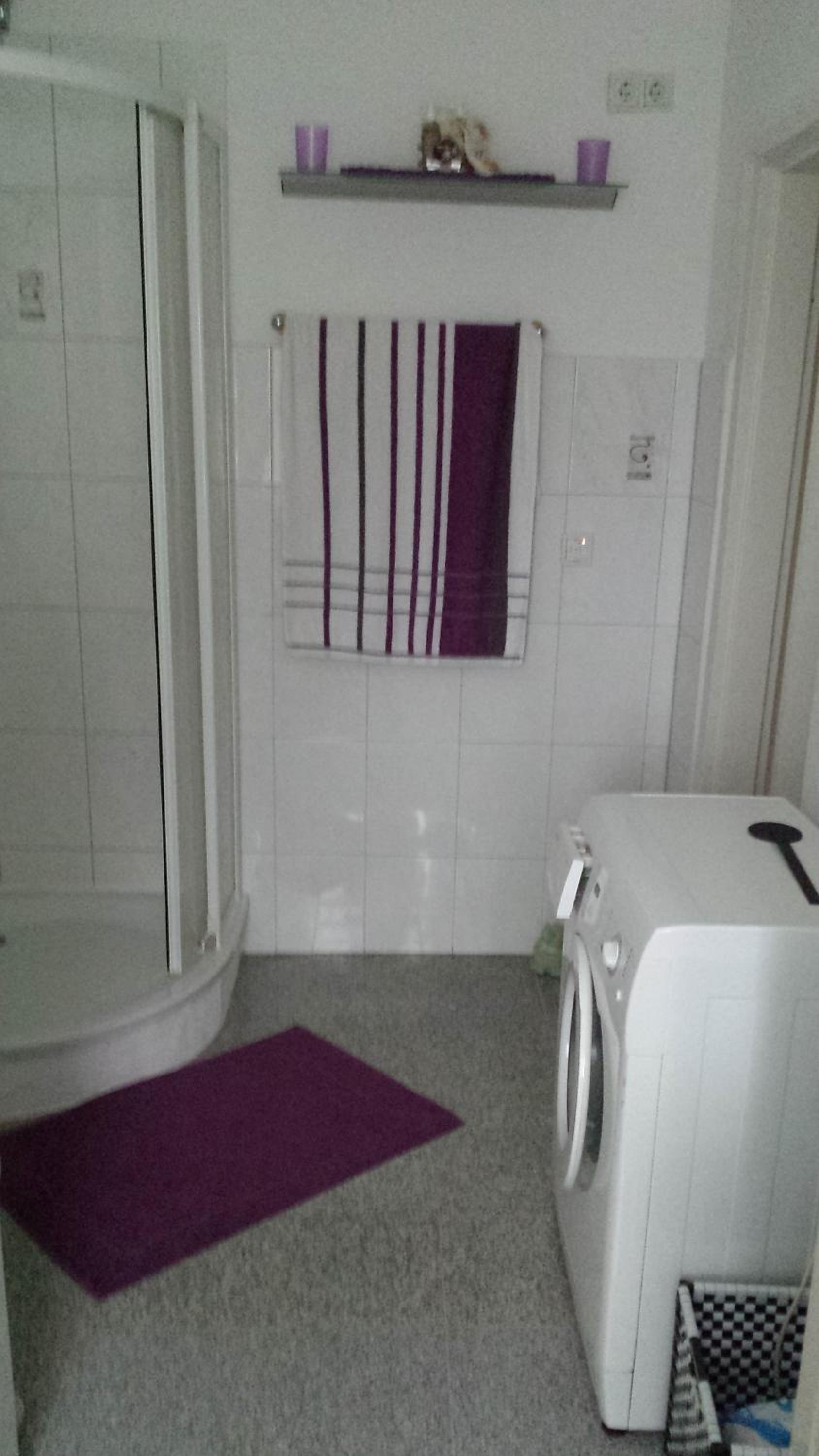 Two-Bedroom House photo 3