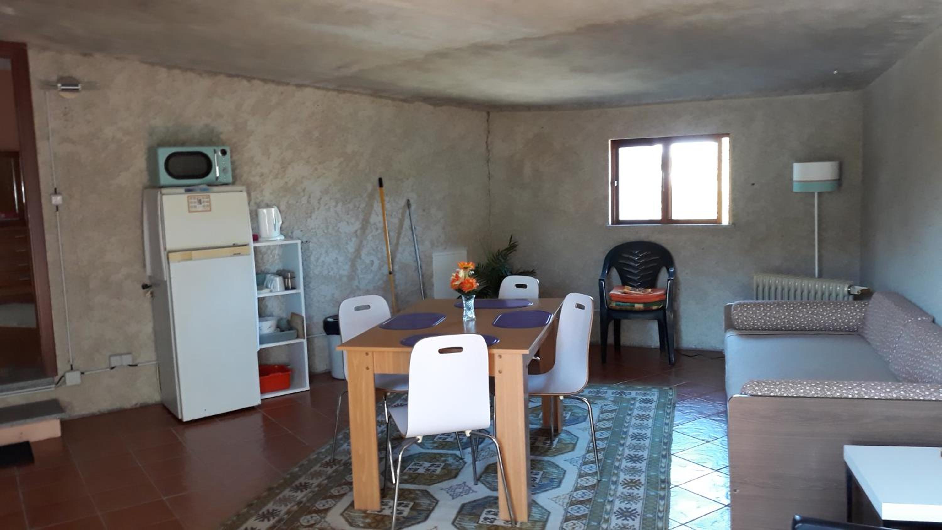 Family Double Room - Photo 9