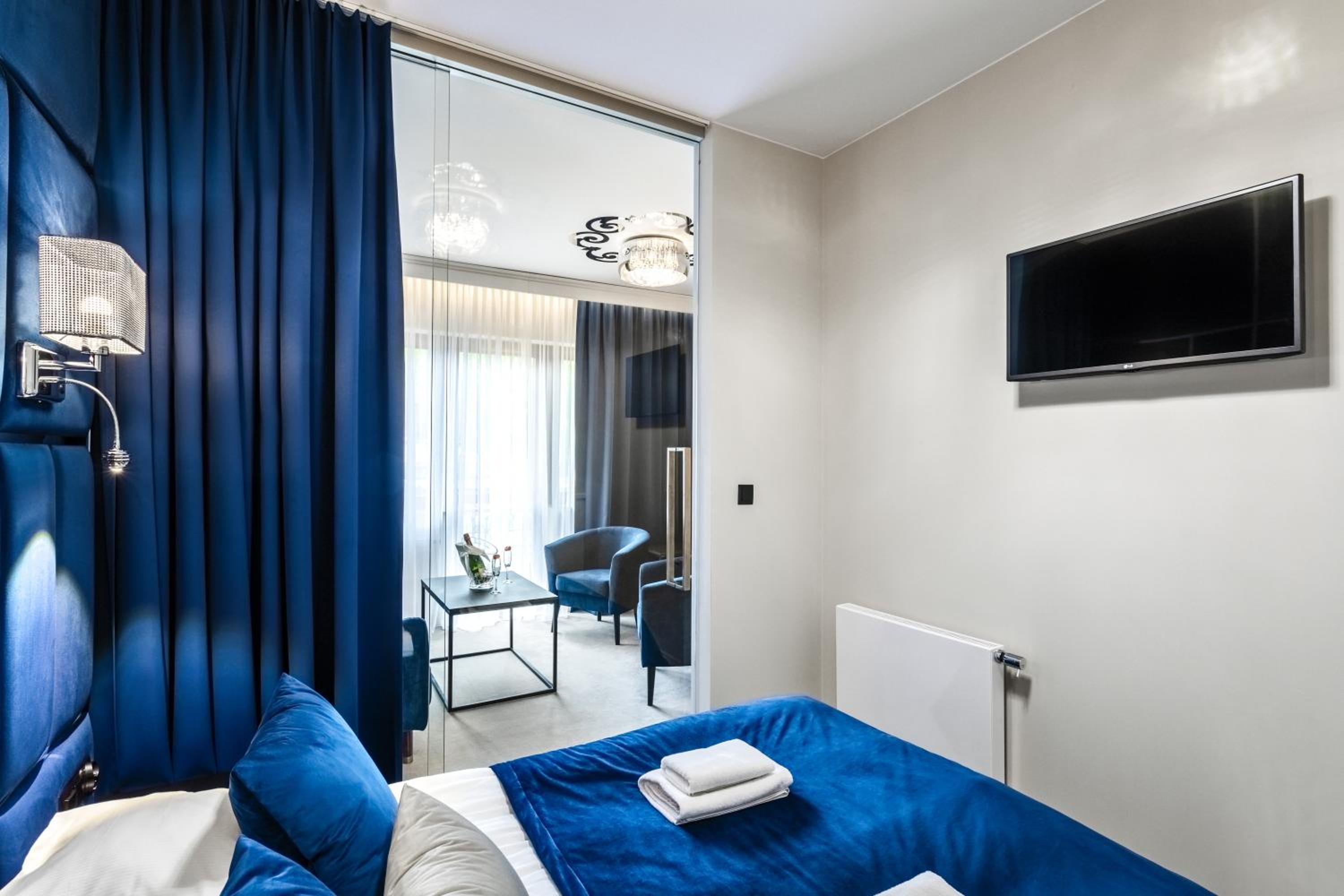 Deluxe Triple Room photo 3