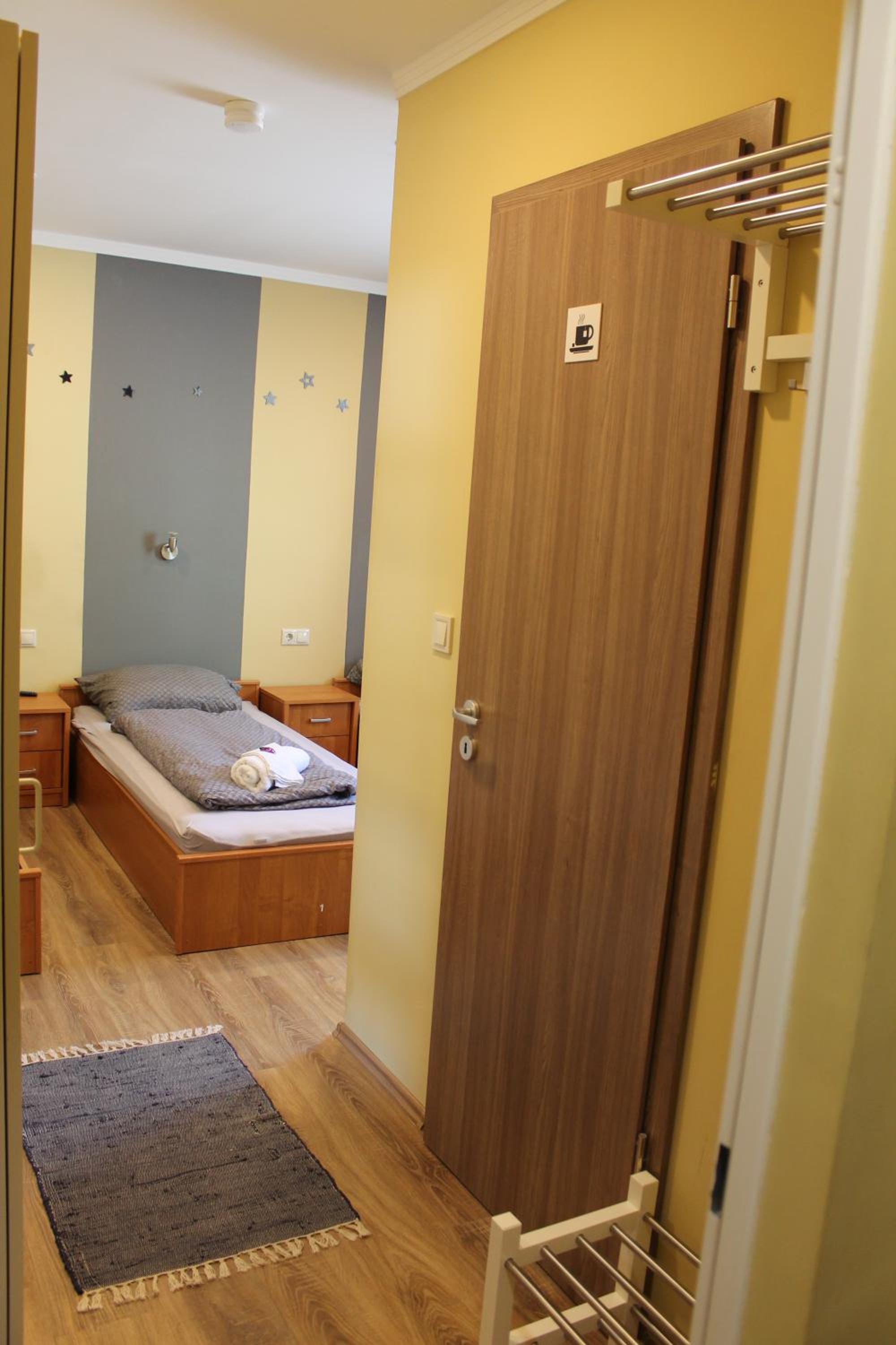Deluxe Apartment - Photo 28