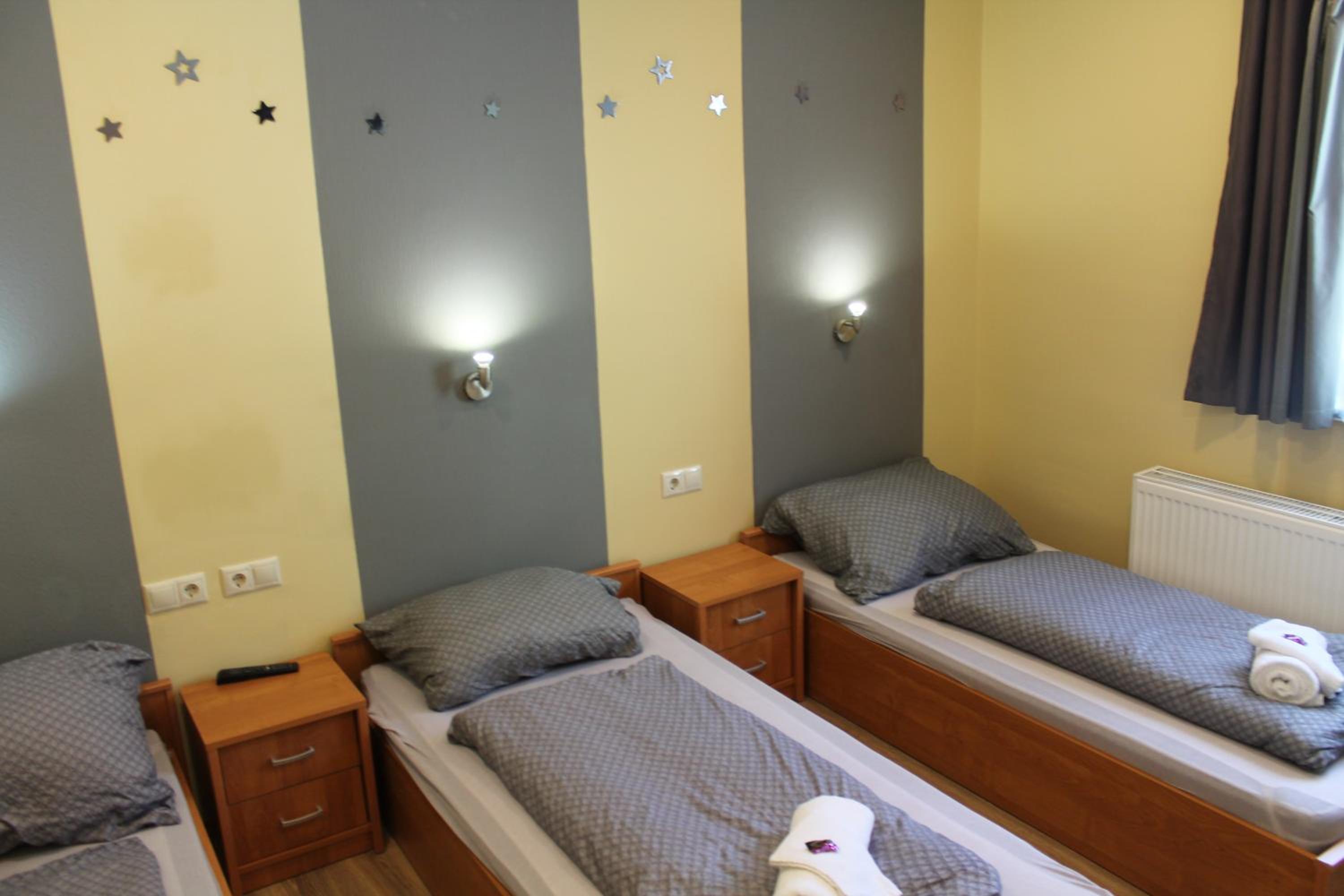 Deluxe Apartment - Photo 1