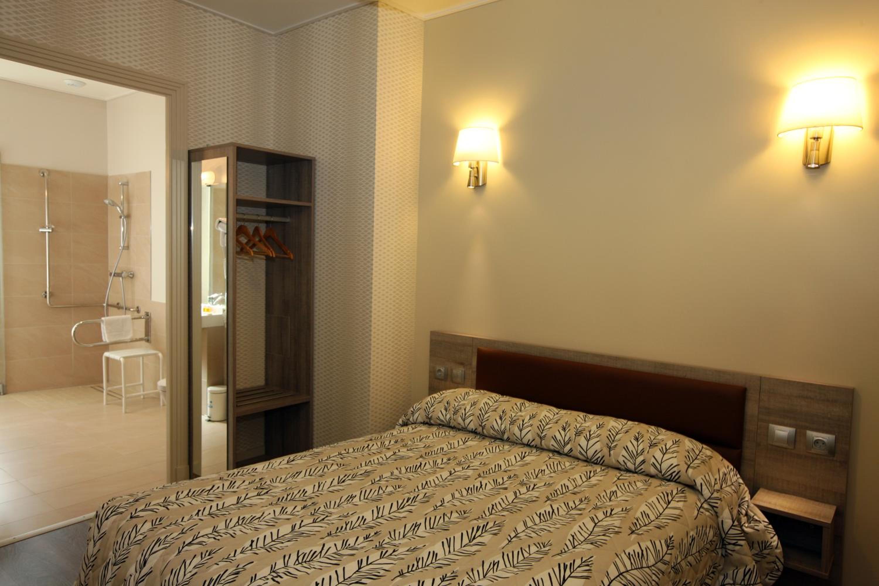 Hôtel Sunny - Photo 7