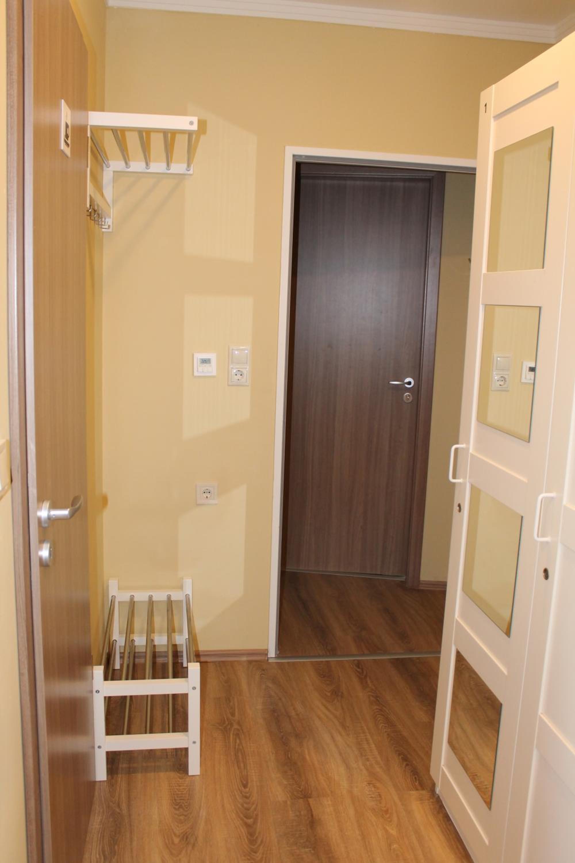 Deluxe Apartment - Photo 38