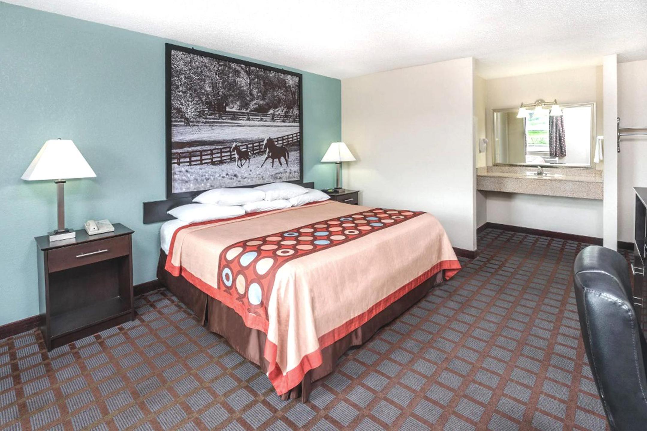 Hotel 7 Inn Paducah, 사진 3