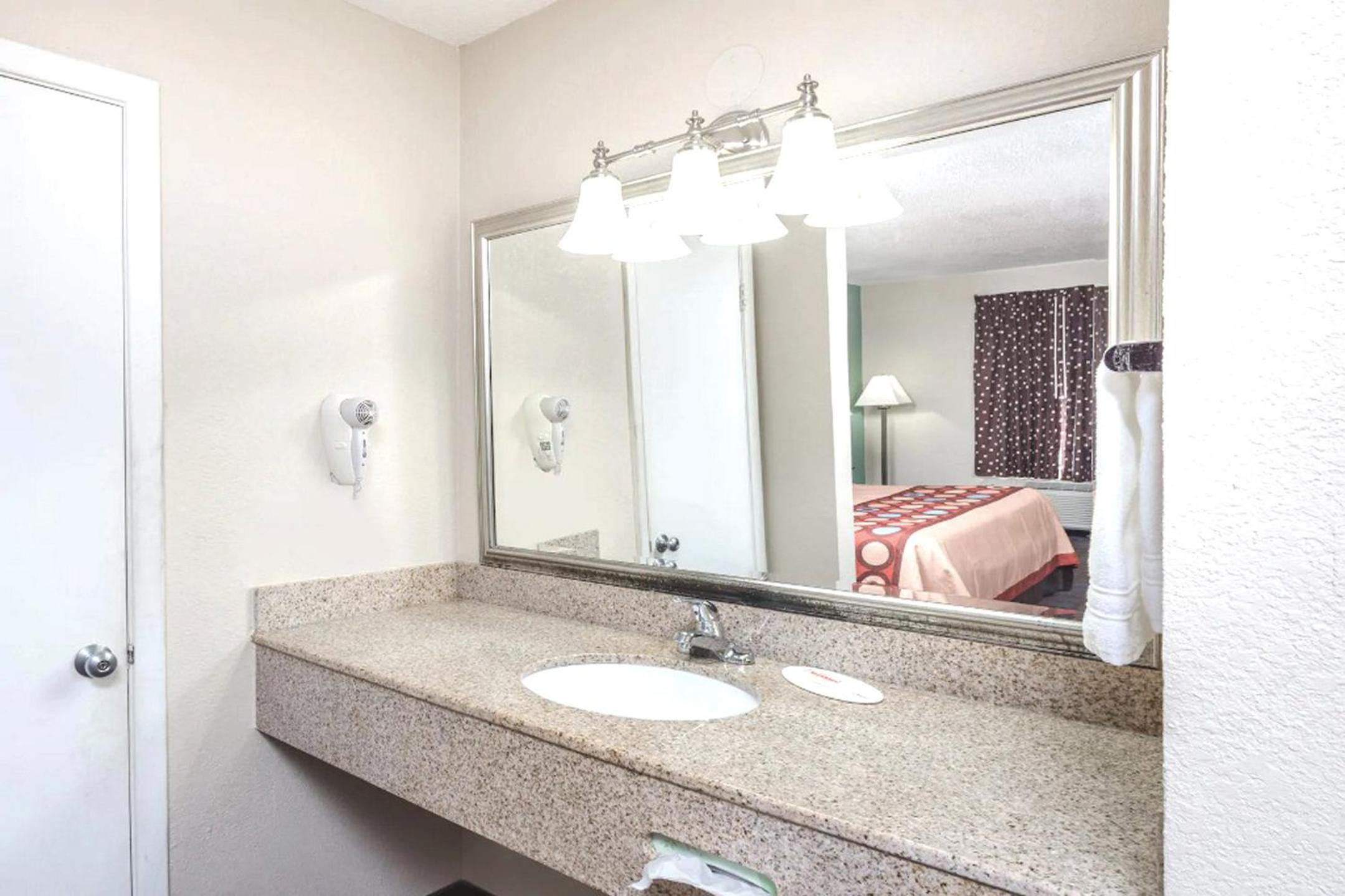 Hotel 7 Inn Paducah, 사진 8