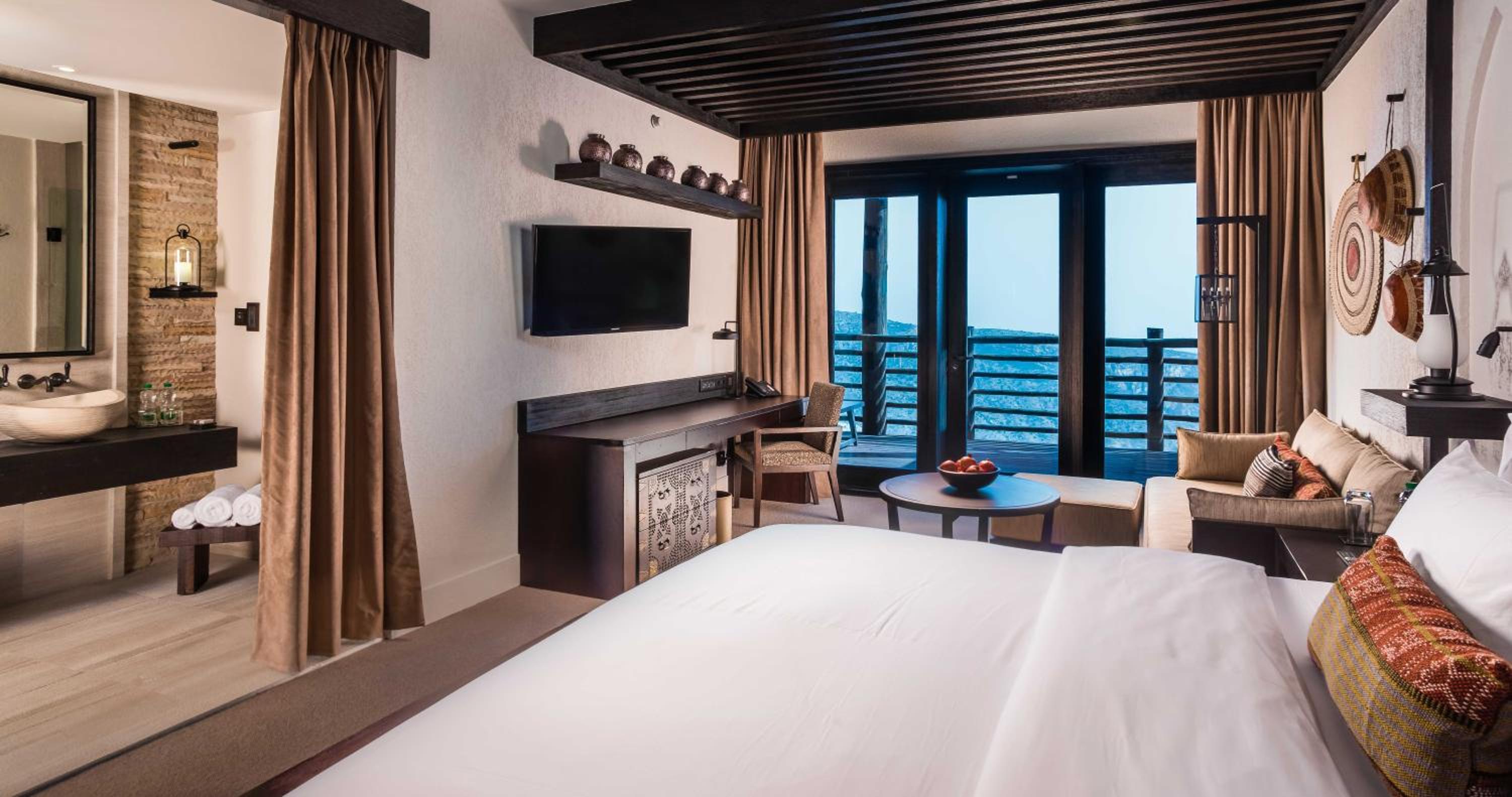 King Room with View - Photo 1