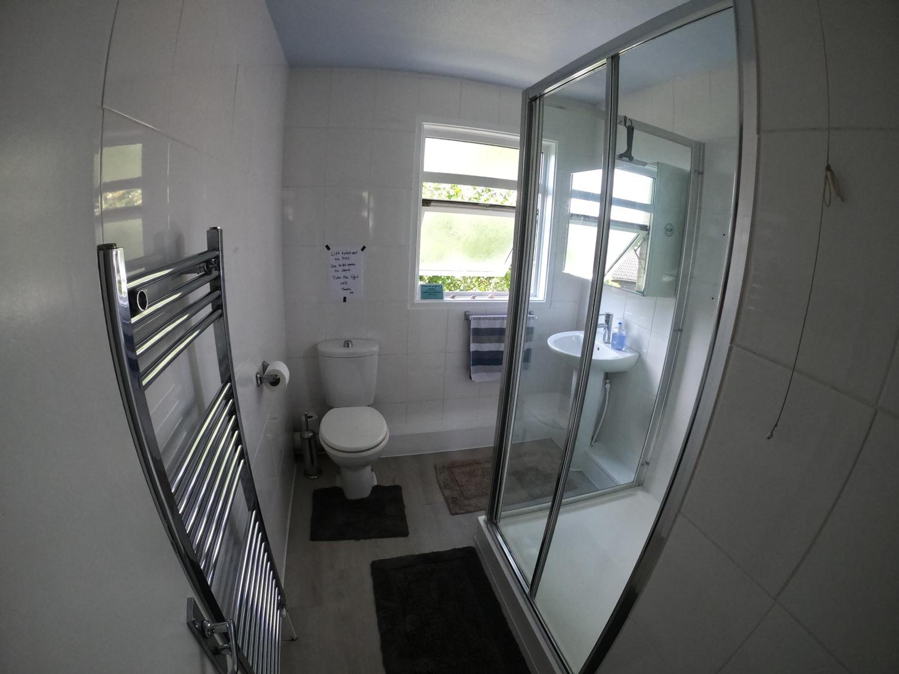 Standard Double Room with Shared Bathroom photo 2