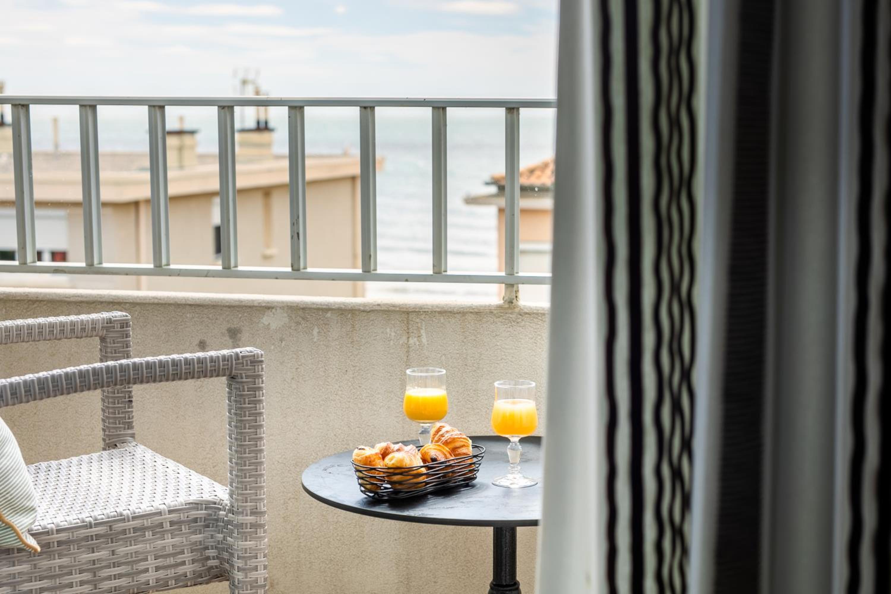 Triple Room with Balcony photo 2