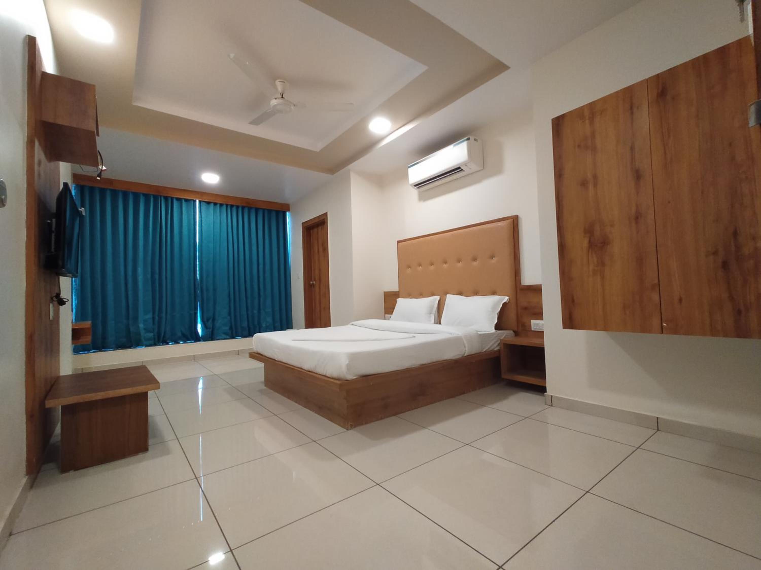 Deluxe Room photo 2