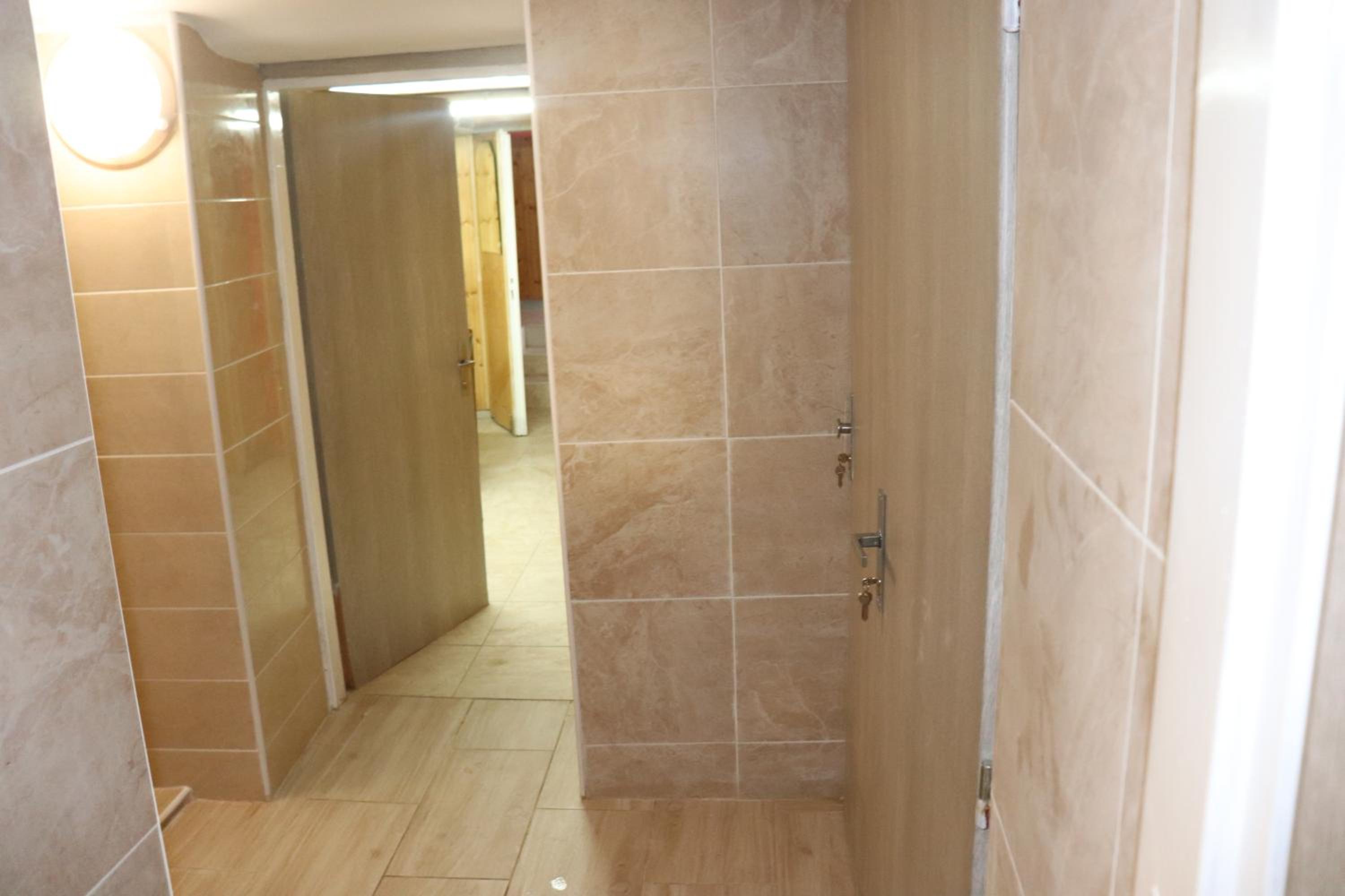 Superior Quadruple Room photo 2