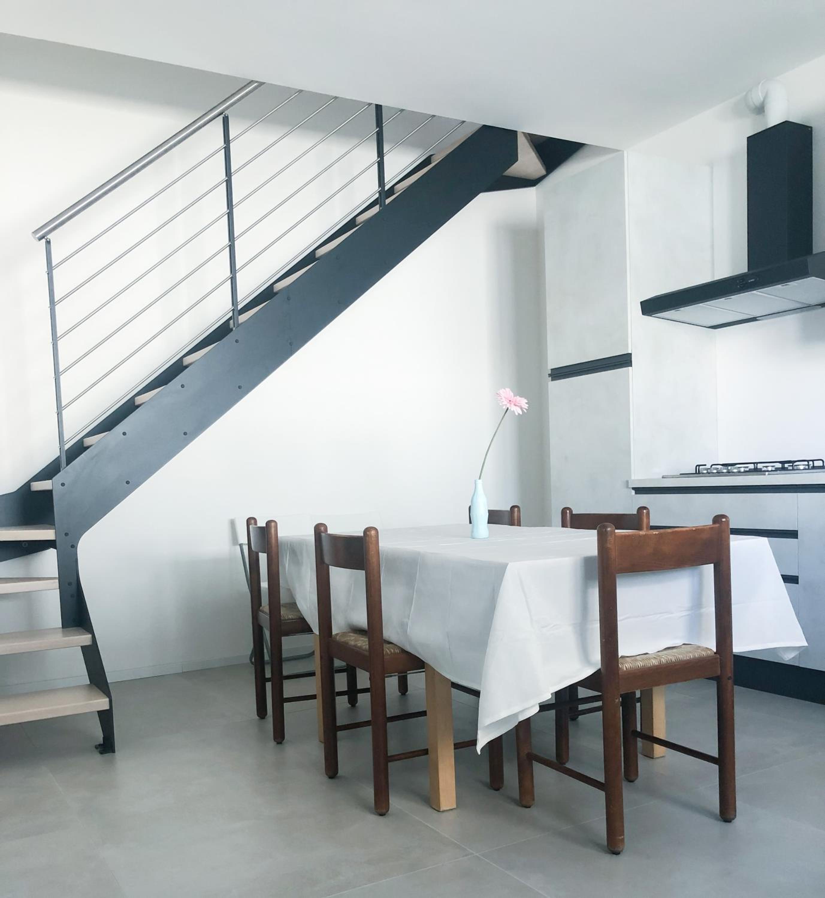 Maisonette photo 3