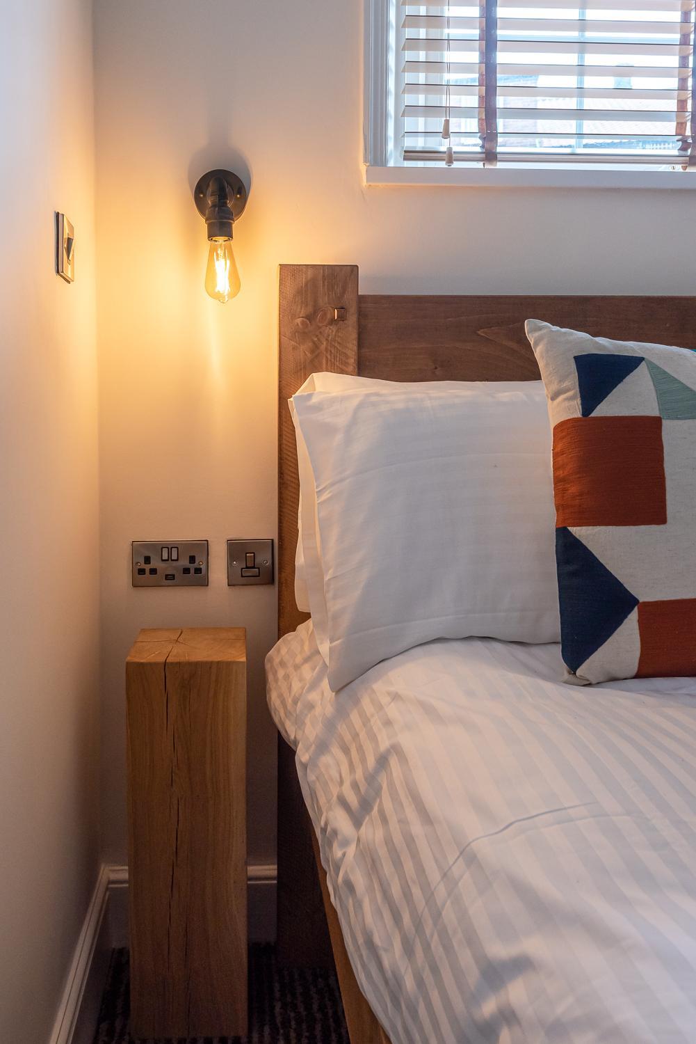 Standard Double Room photo 1