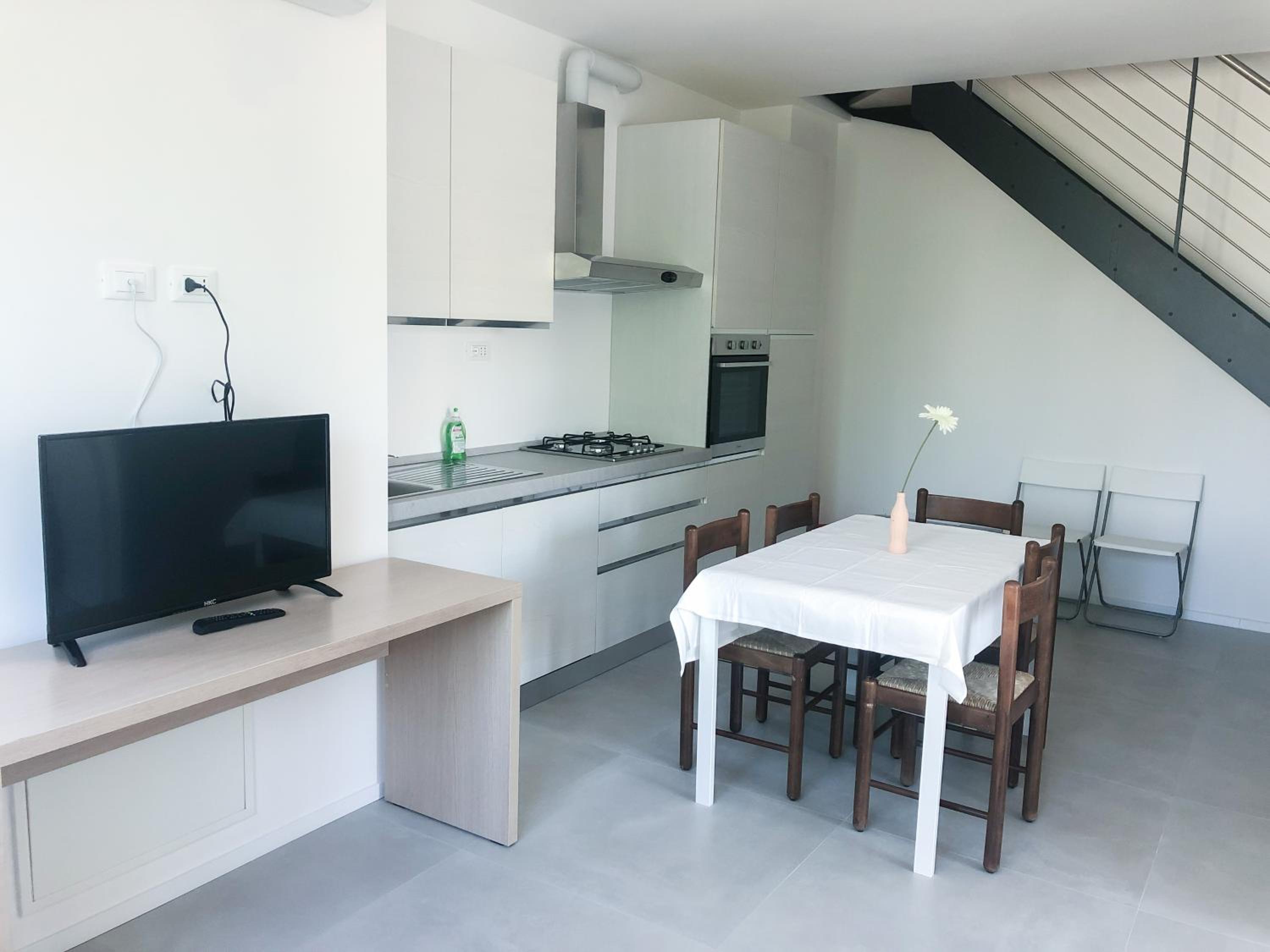 Maisonette photo 2