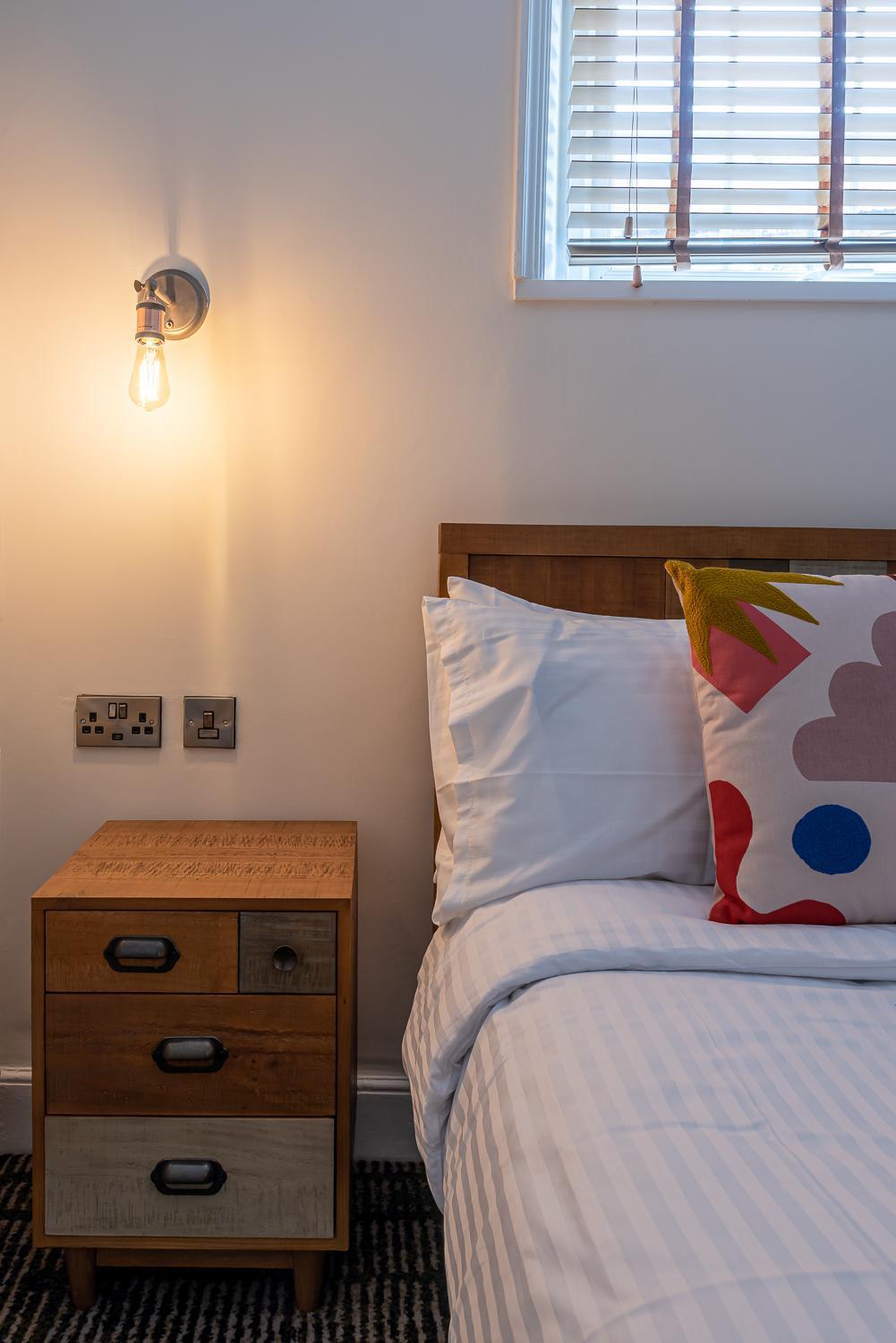 Standard Double Room photo 1