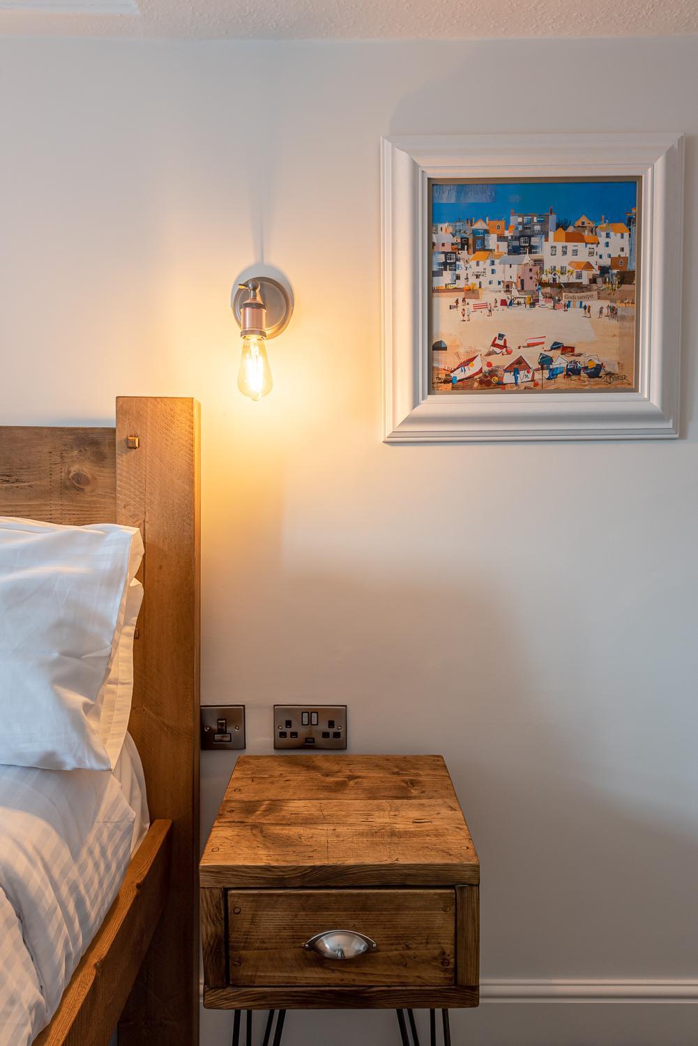 Standard Double Room photo 1