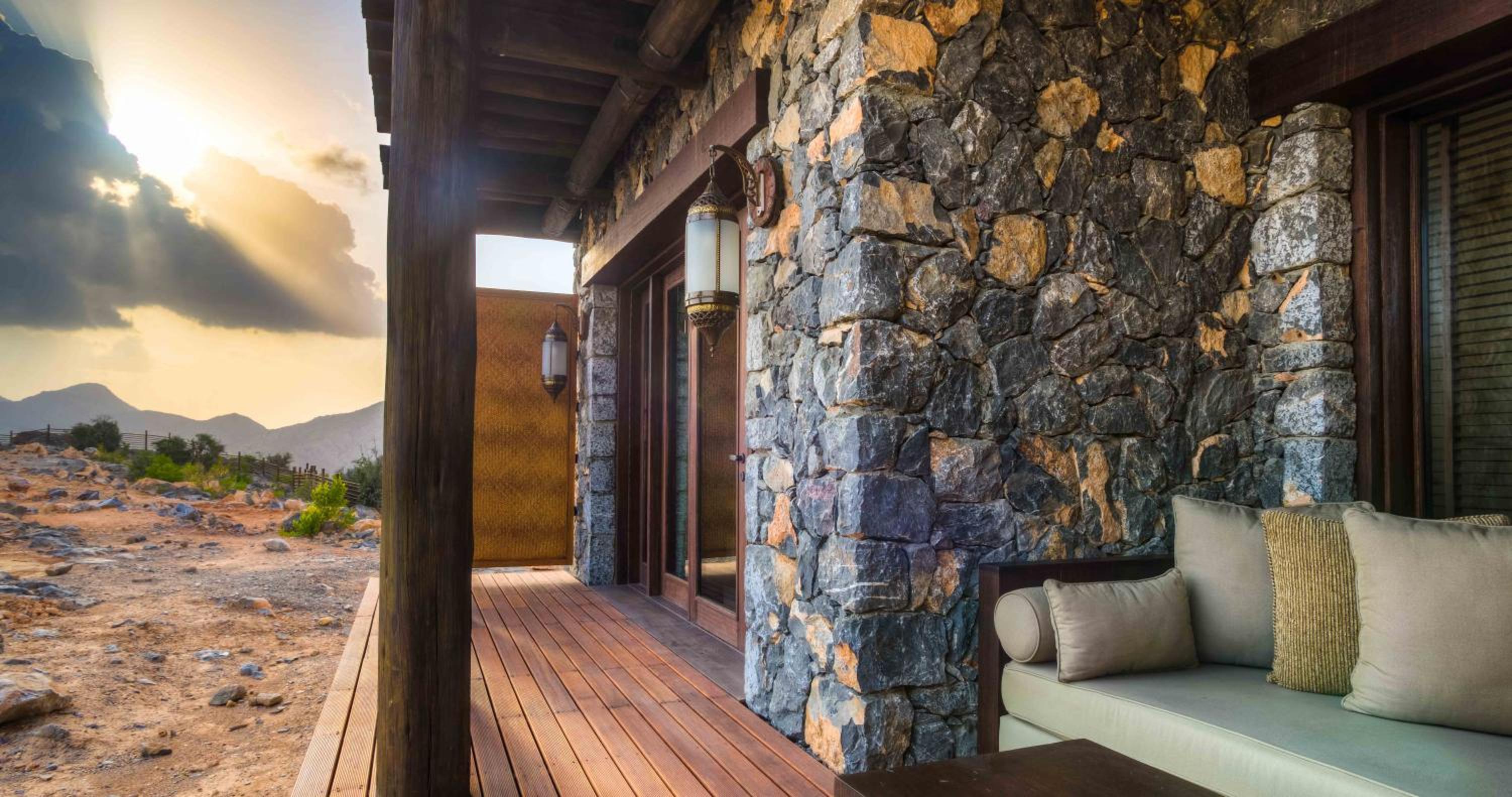 Twin Room with View - Photo 1