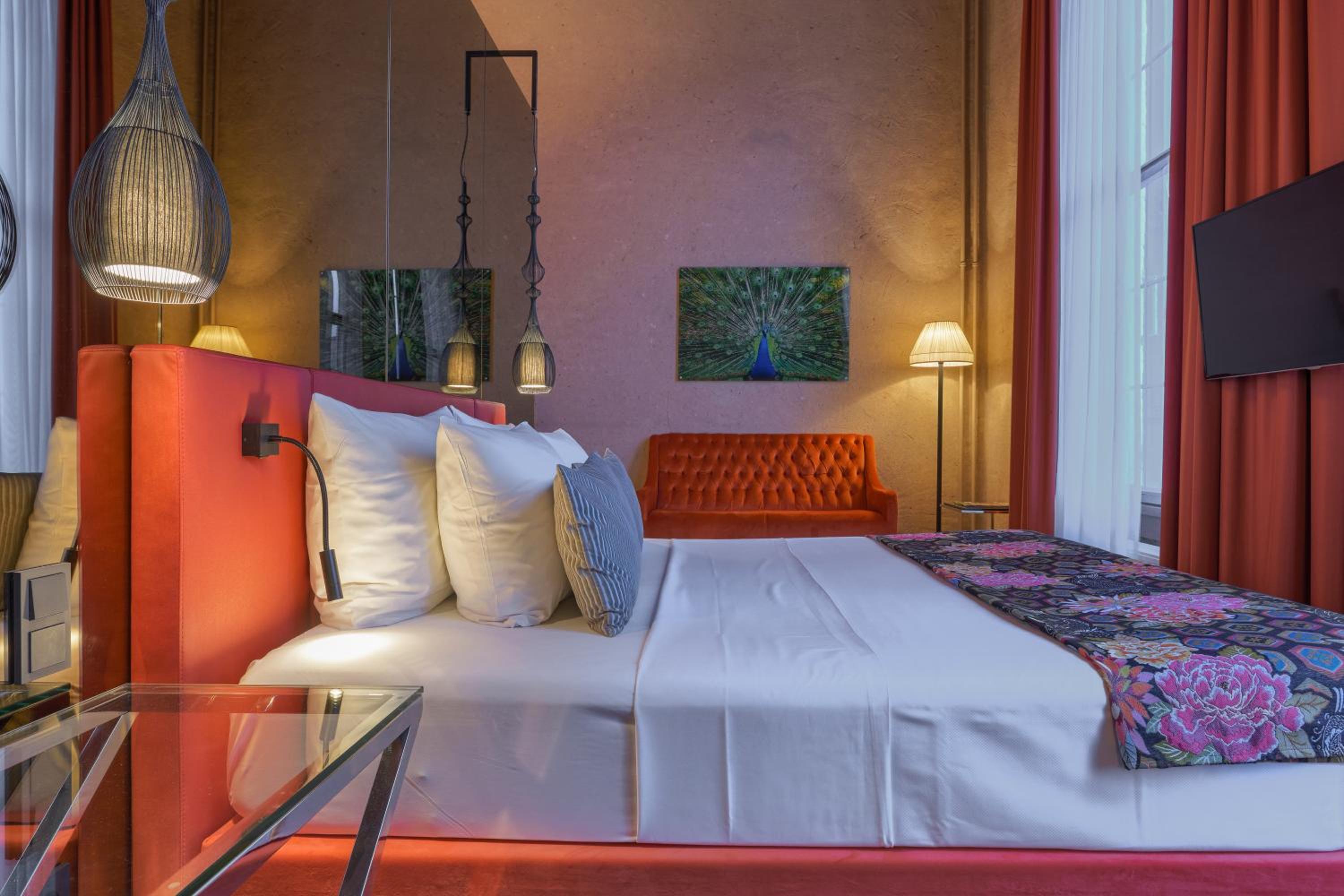 Superior Double Room photo 3