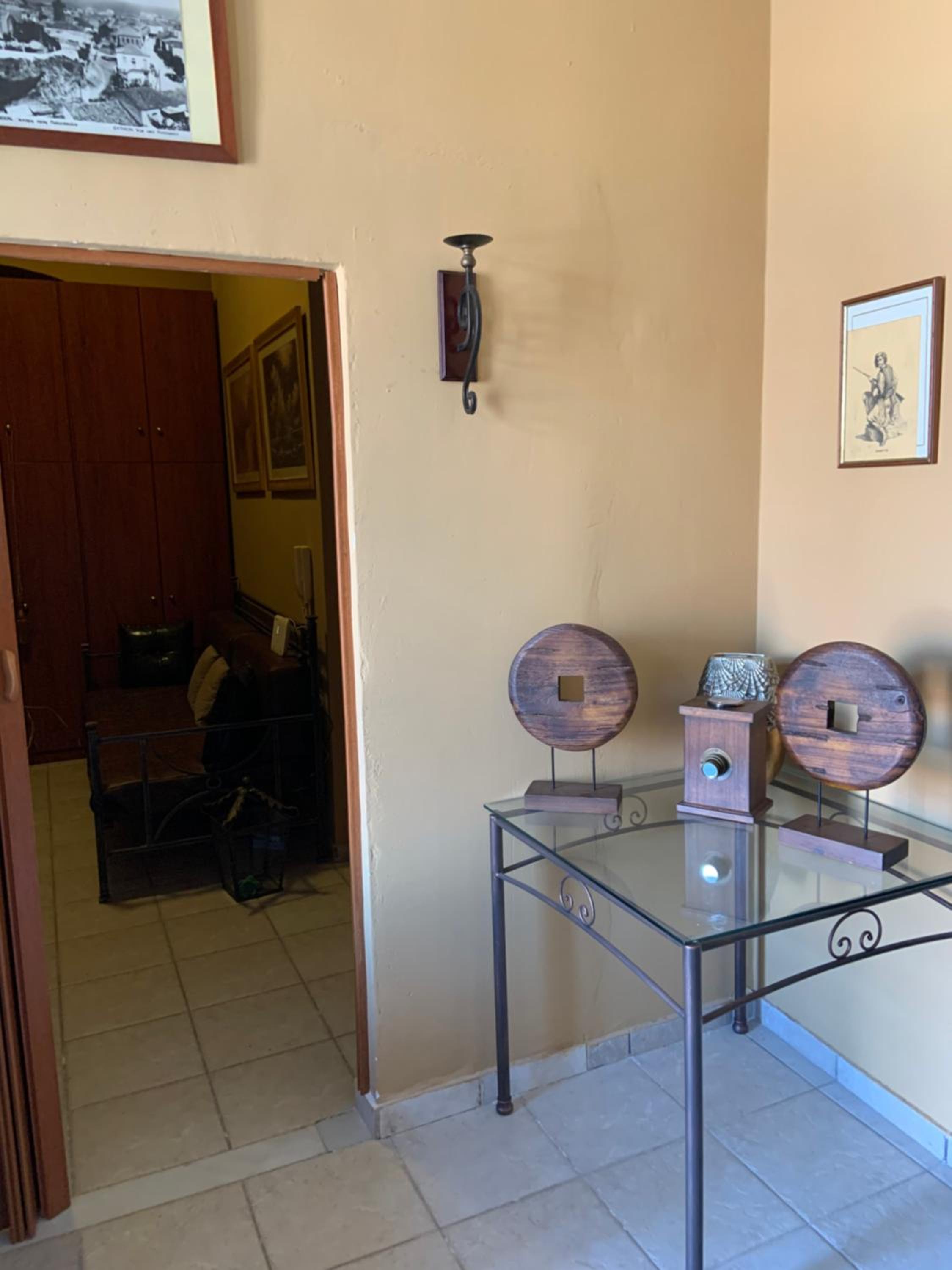 Two-Bedroom Deluxe Apartment with Balcony photo 3