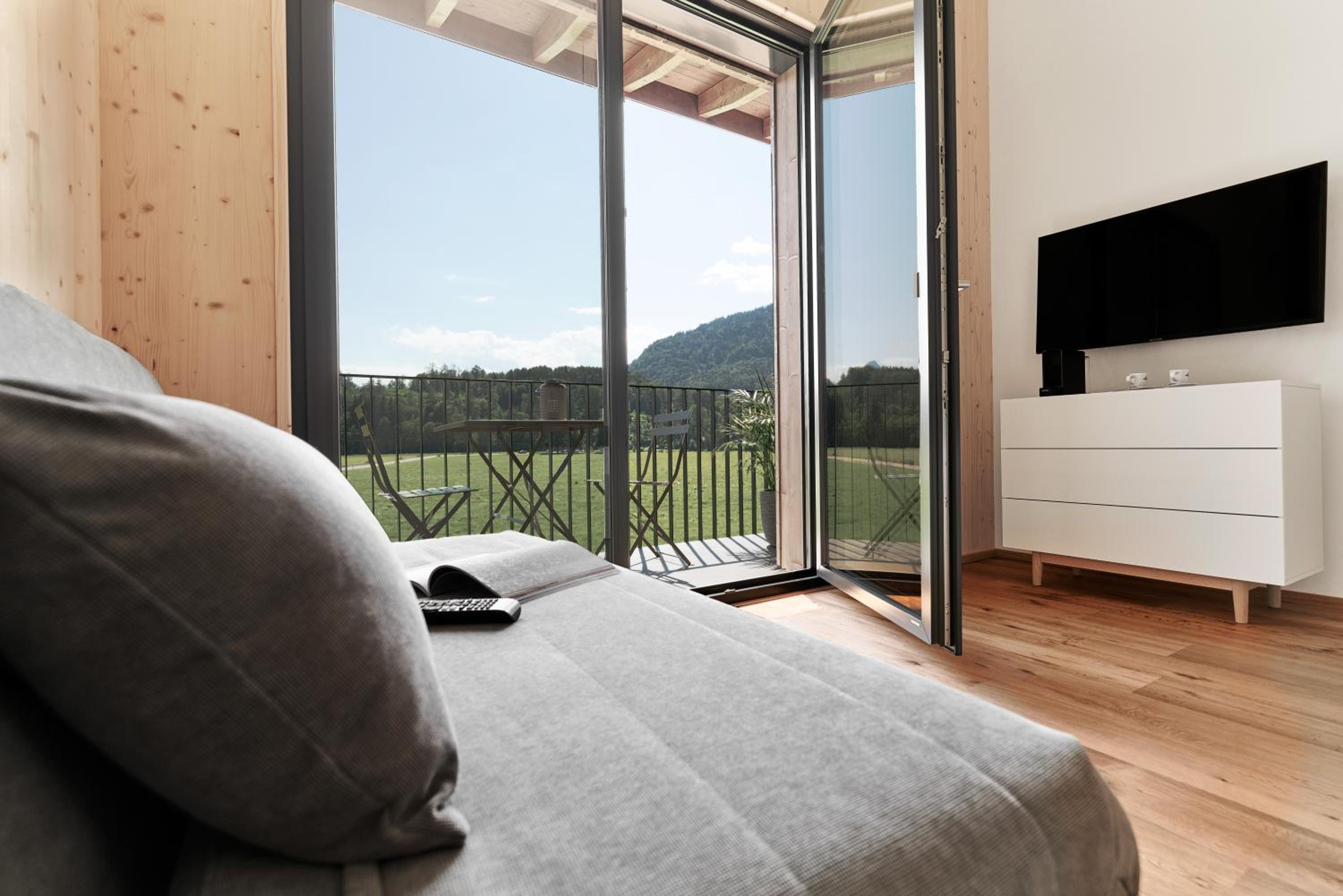 Double Room with Balcony photo 3