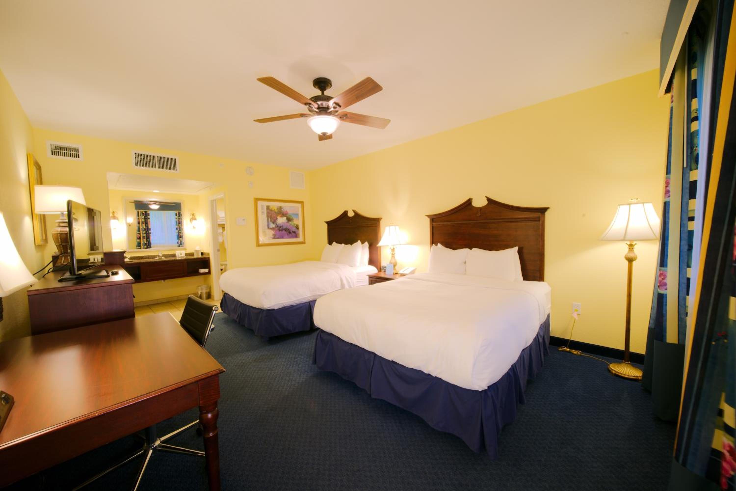Radisson Resort at the Port, Billede 2